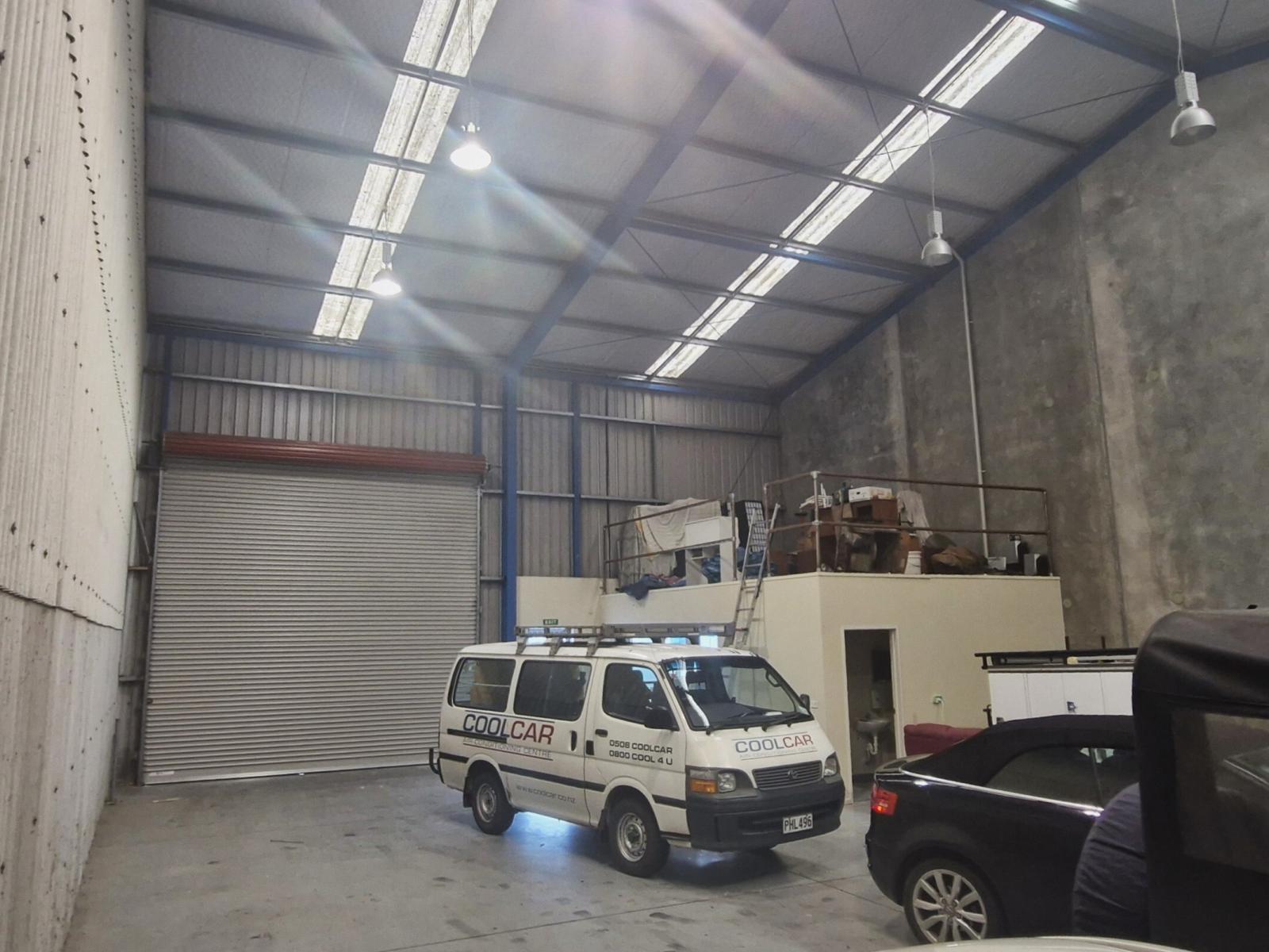 399A Te Rapa Road, Te Rapa