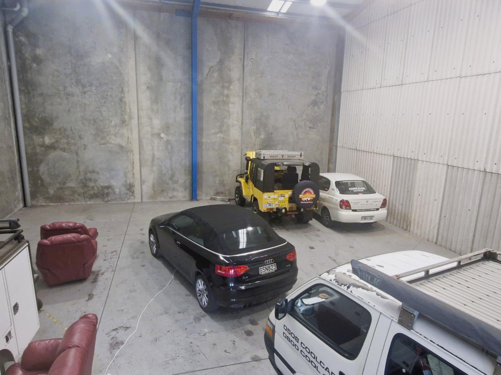 399A Te Rapa Road, Te Rapa