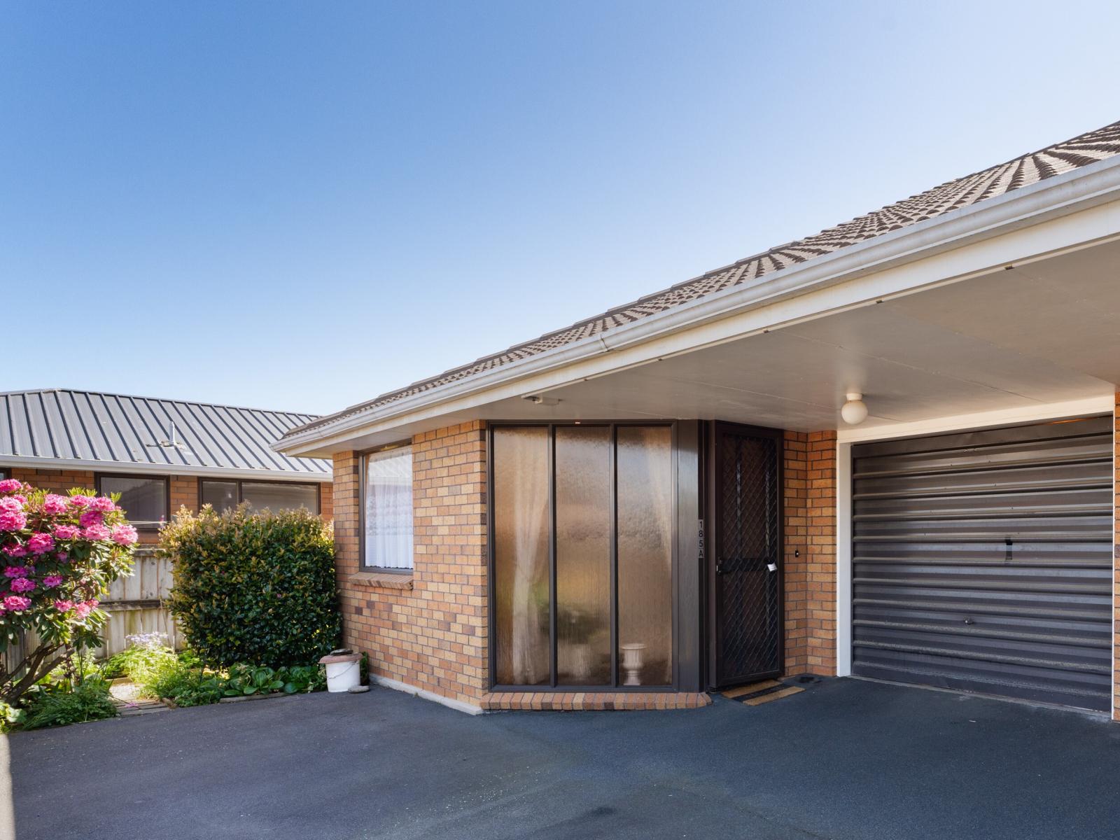 185A Gordon Road, Mosgiel