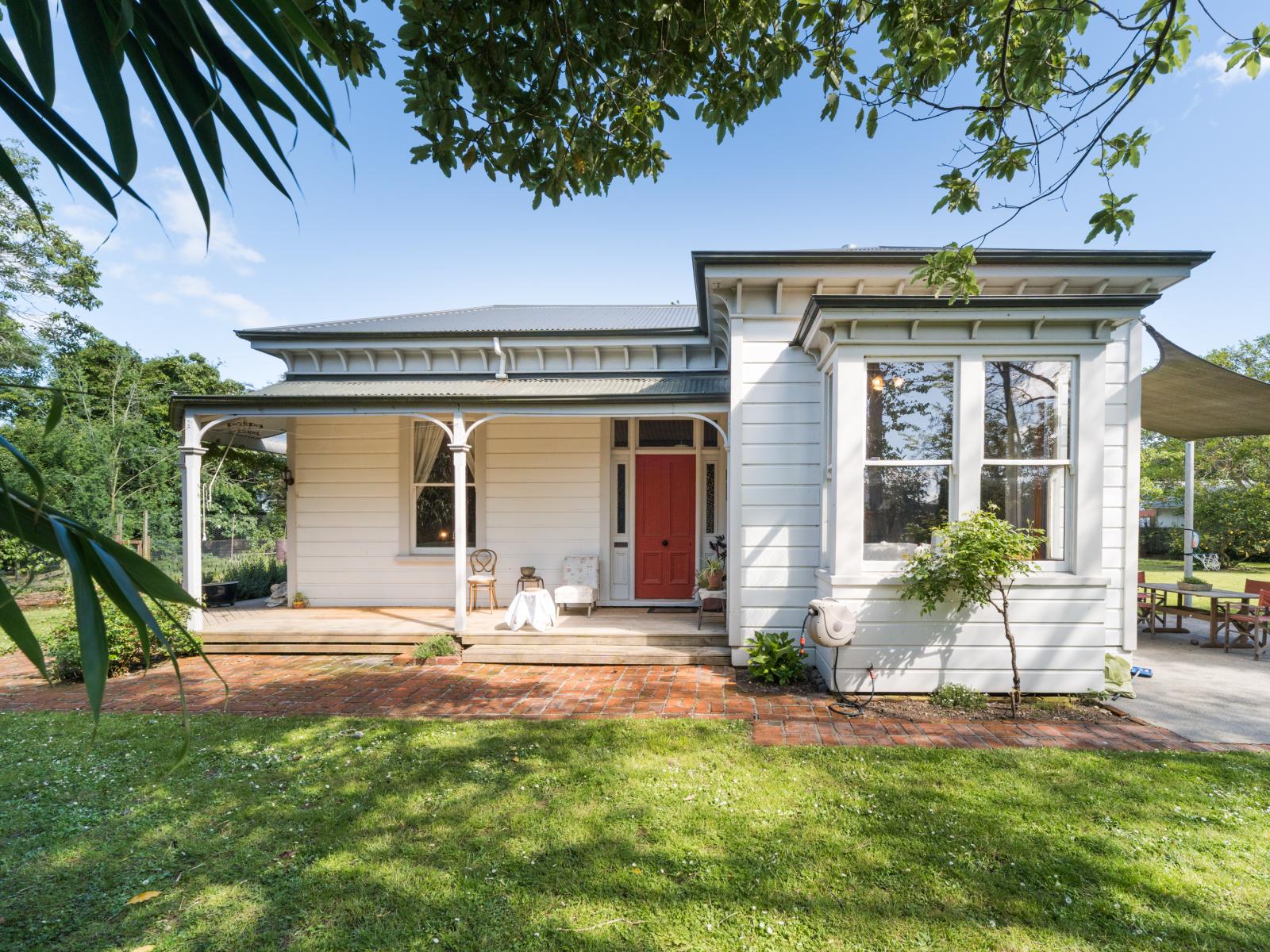 269 Cambridge Avenue, Ashhurst