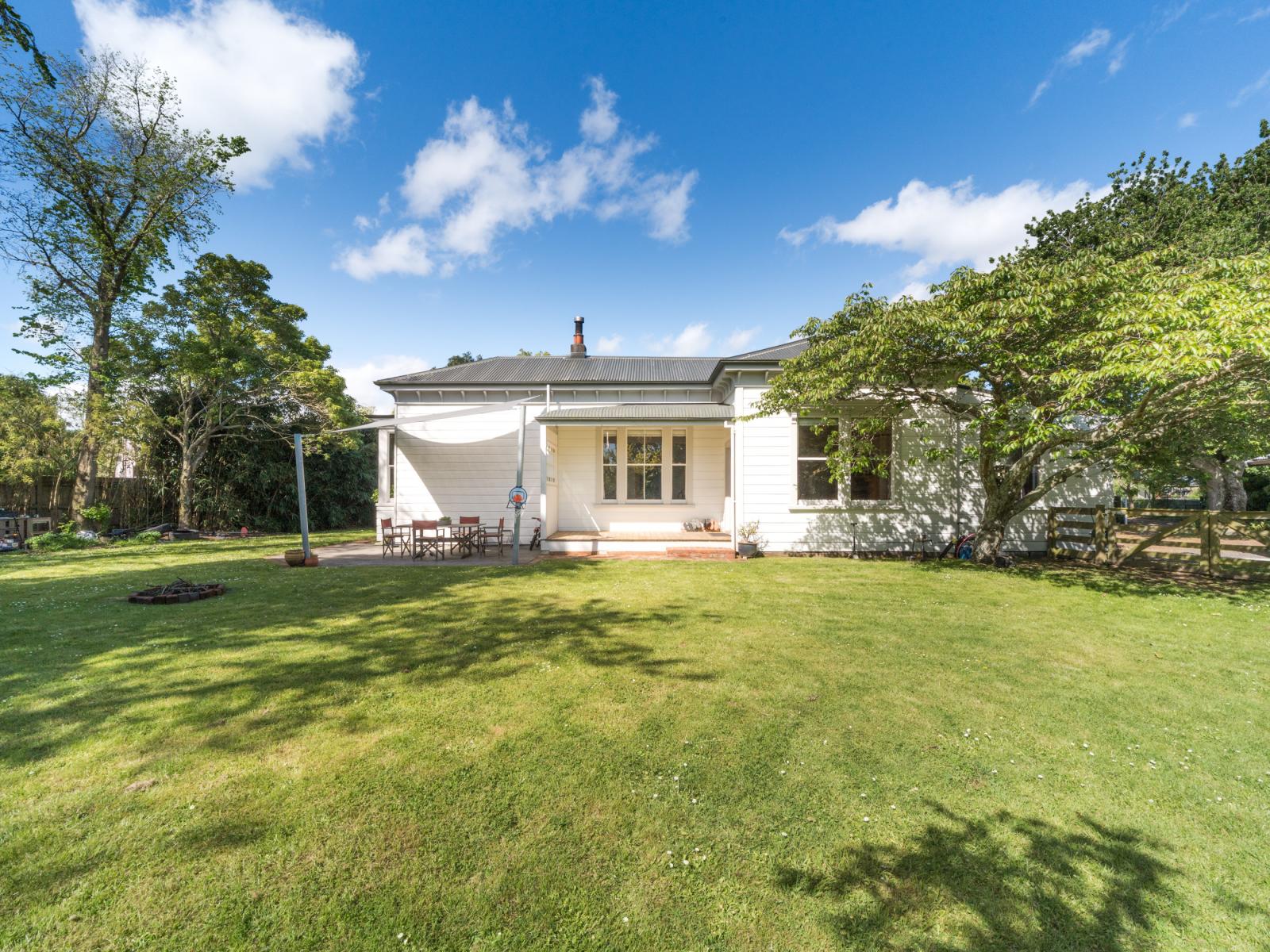 269 Cambridge Avenue, Ashhurst