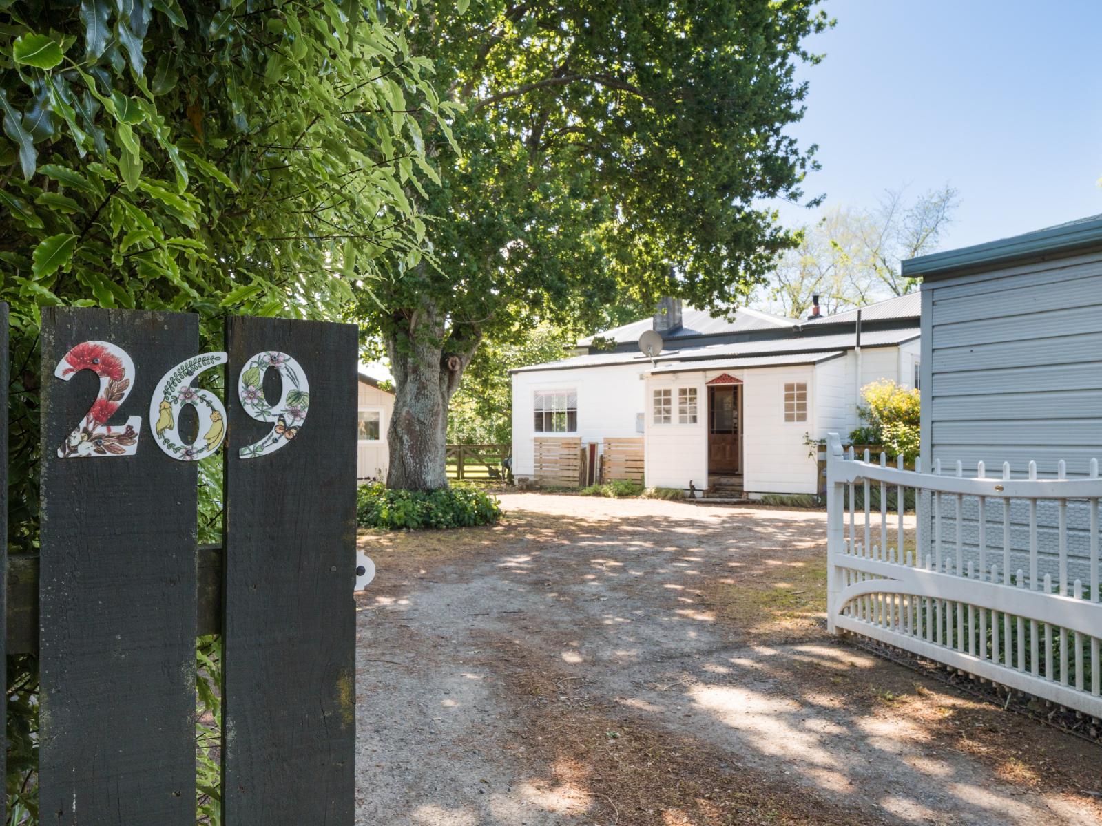 269 Cambridge Avenue, Ashhurst