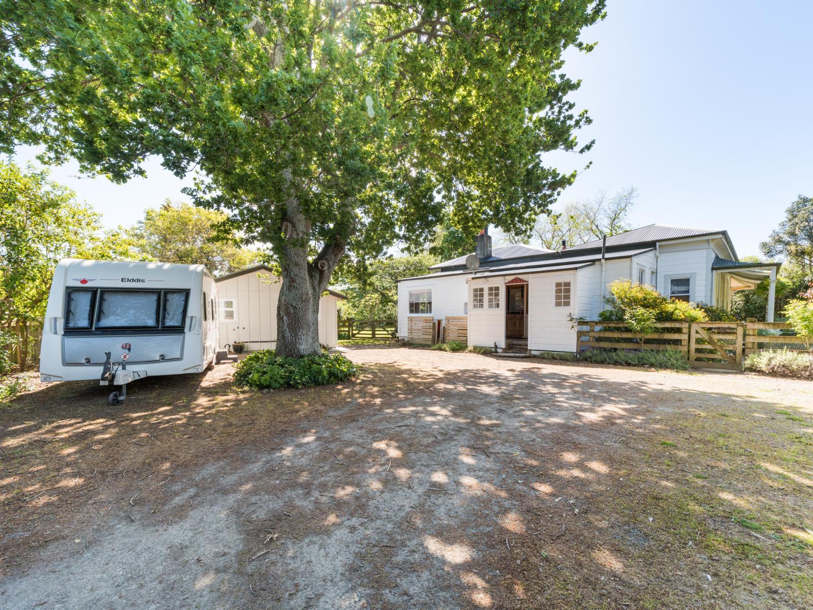 269 Cambridge Avenue, Ashhurst