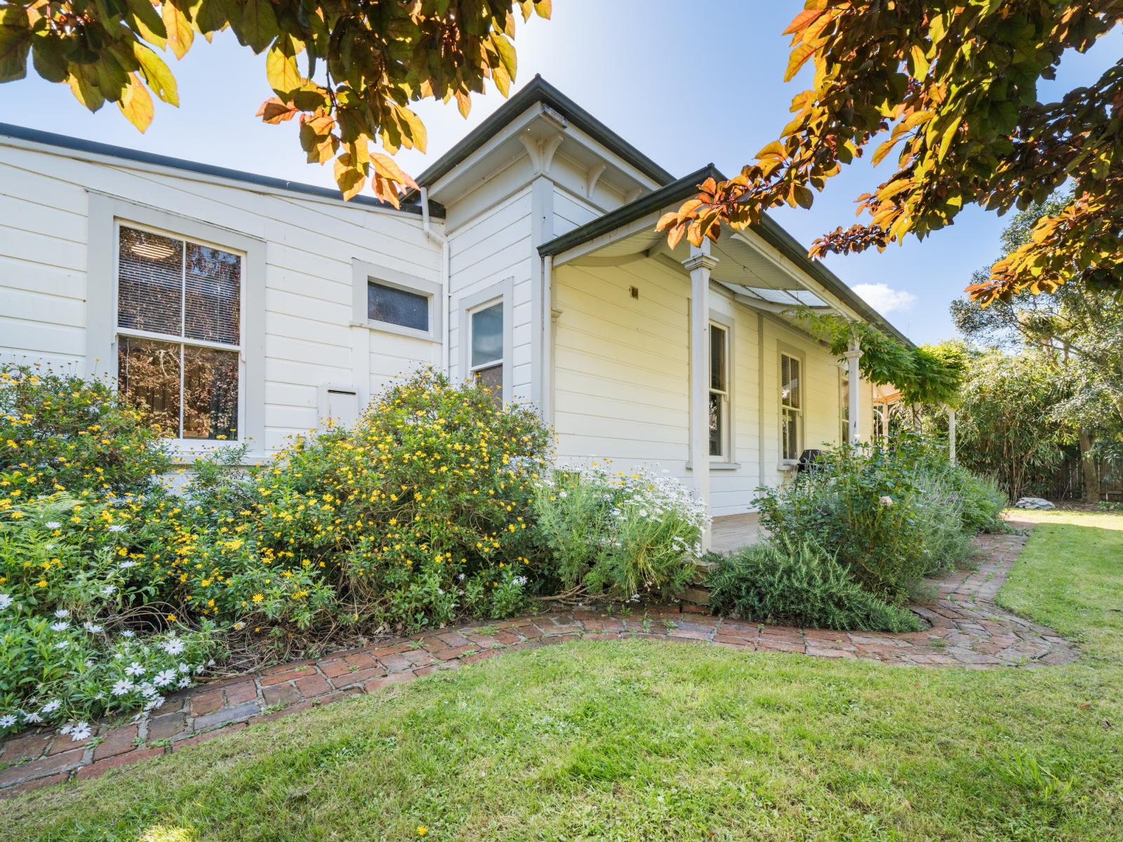 269 Cambridge Avenue, Ashhurst