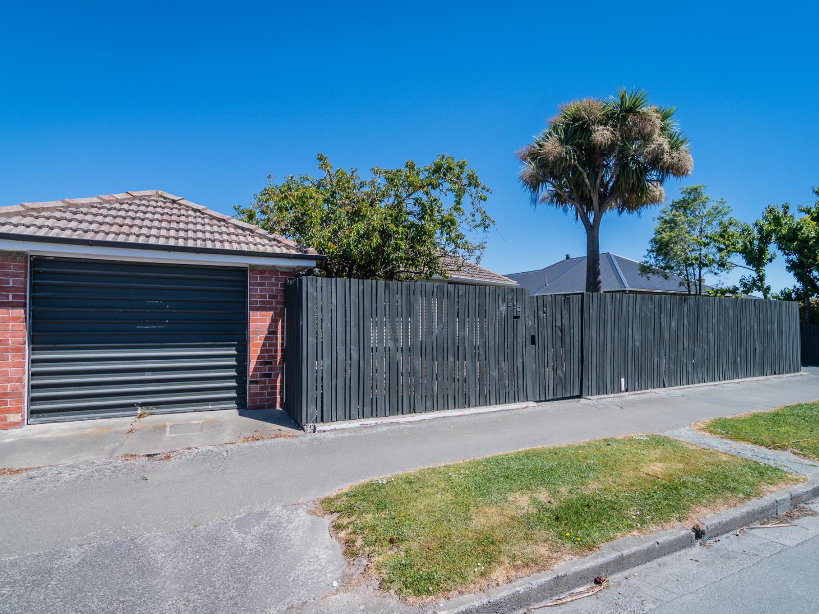 252 Selwyn Street, Marchwiel