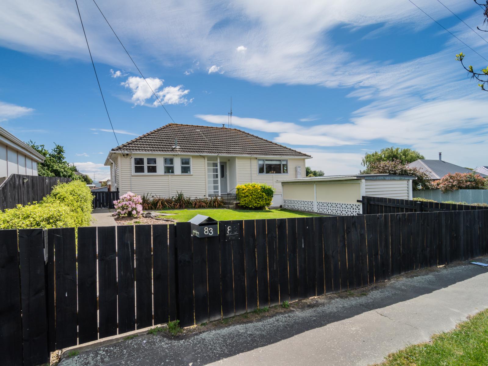 83 Macdonald Street, Marchwiel
