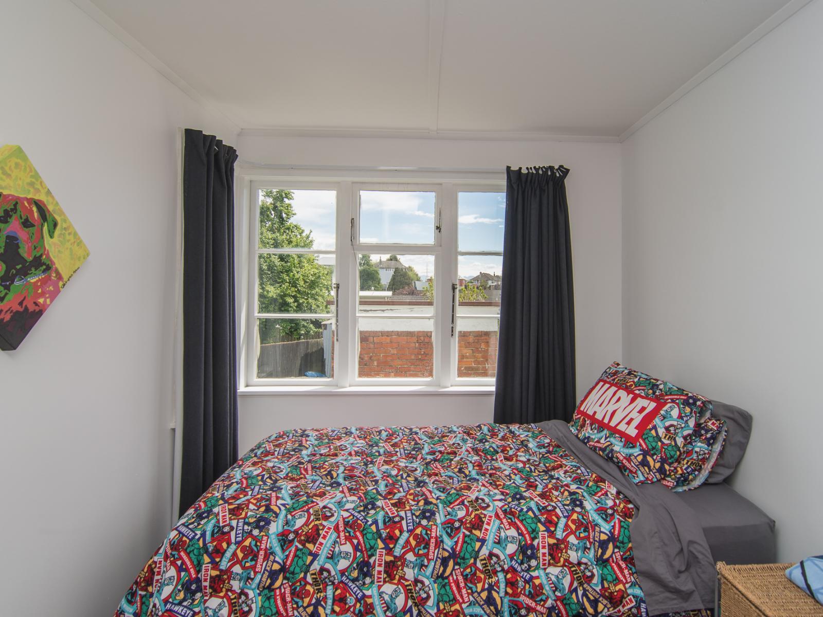 83 Macdonald Street, Marchwiel