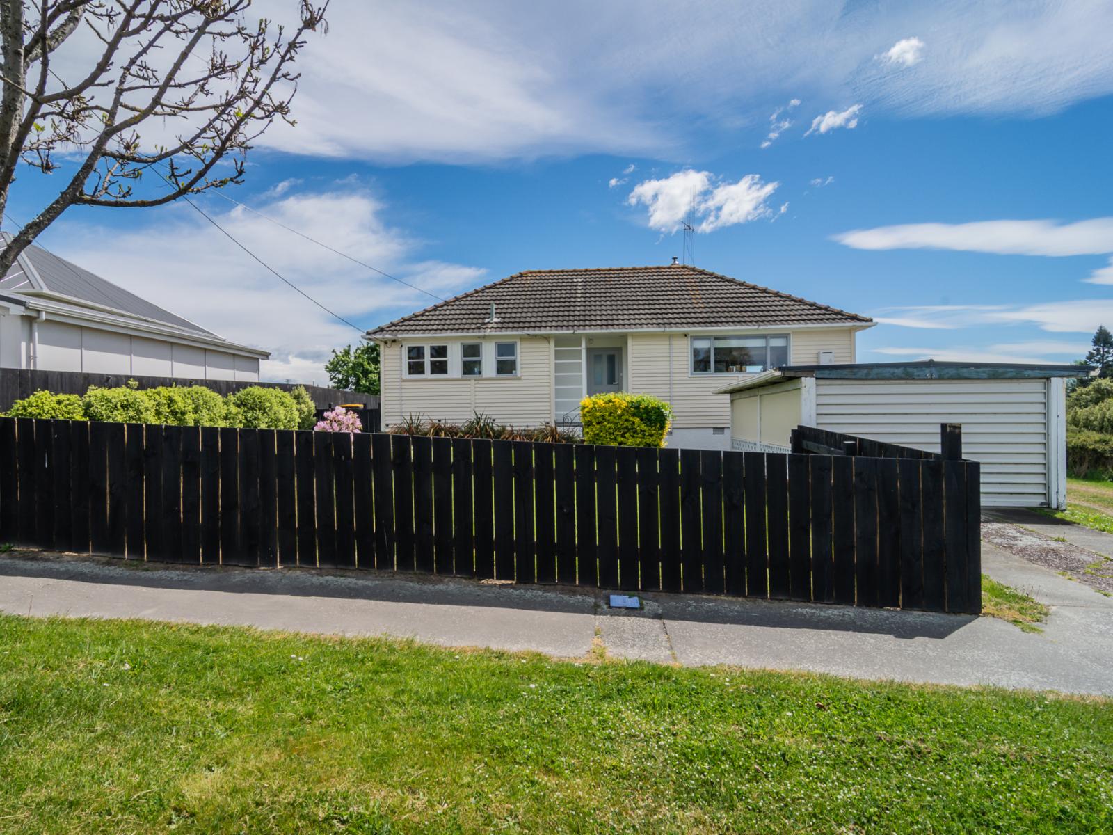 83 Macdonald Street, Marchwiel