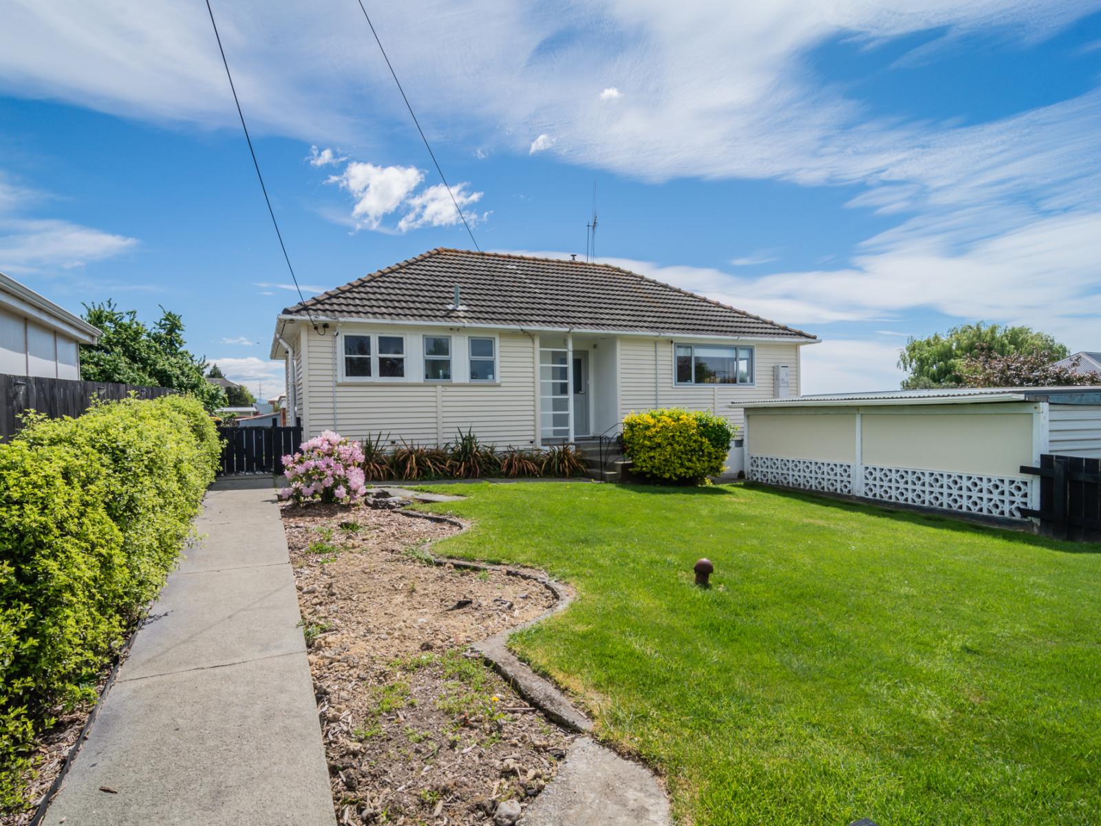 83 Macdonald Street, Marchwiel