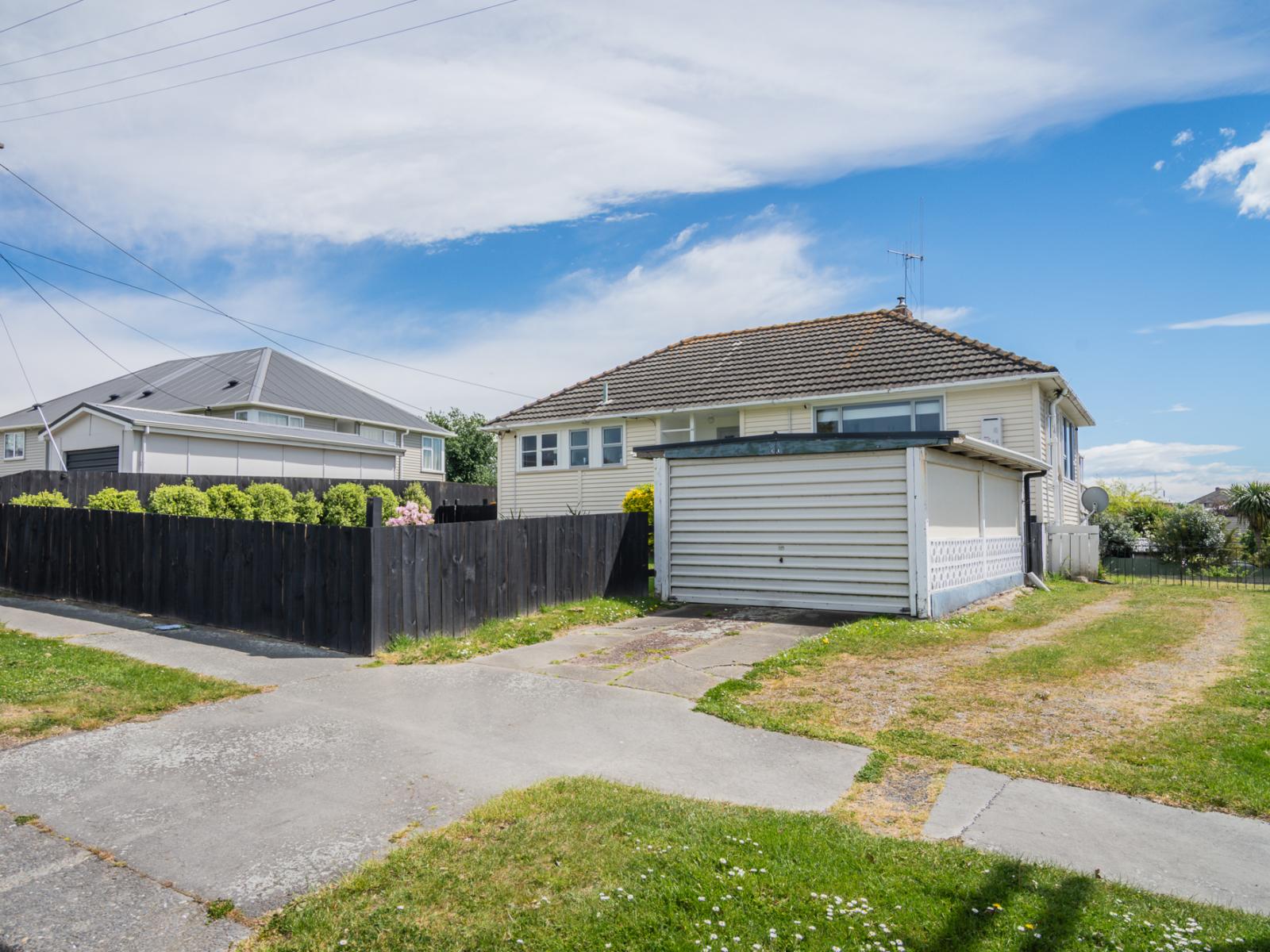 83 Macdonald Street, Marchwiel