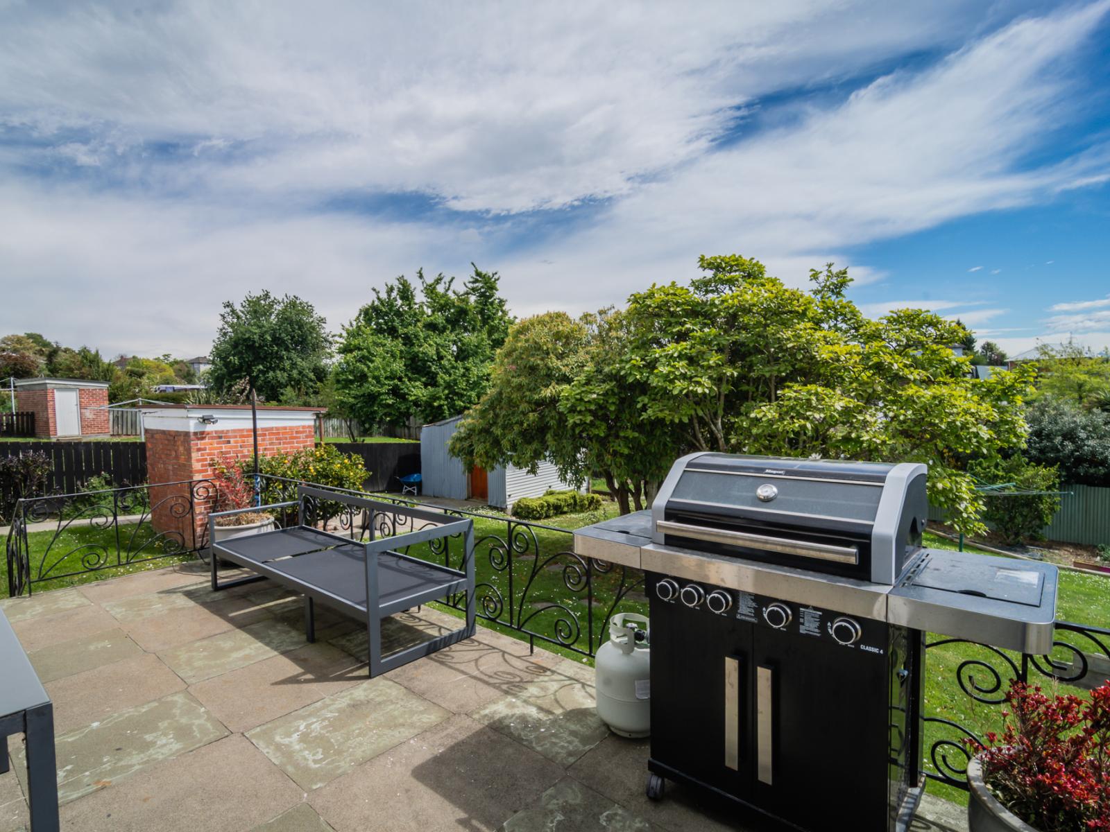 83 Macdonald Street, Marchwiel