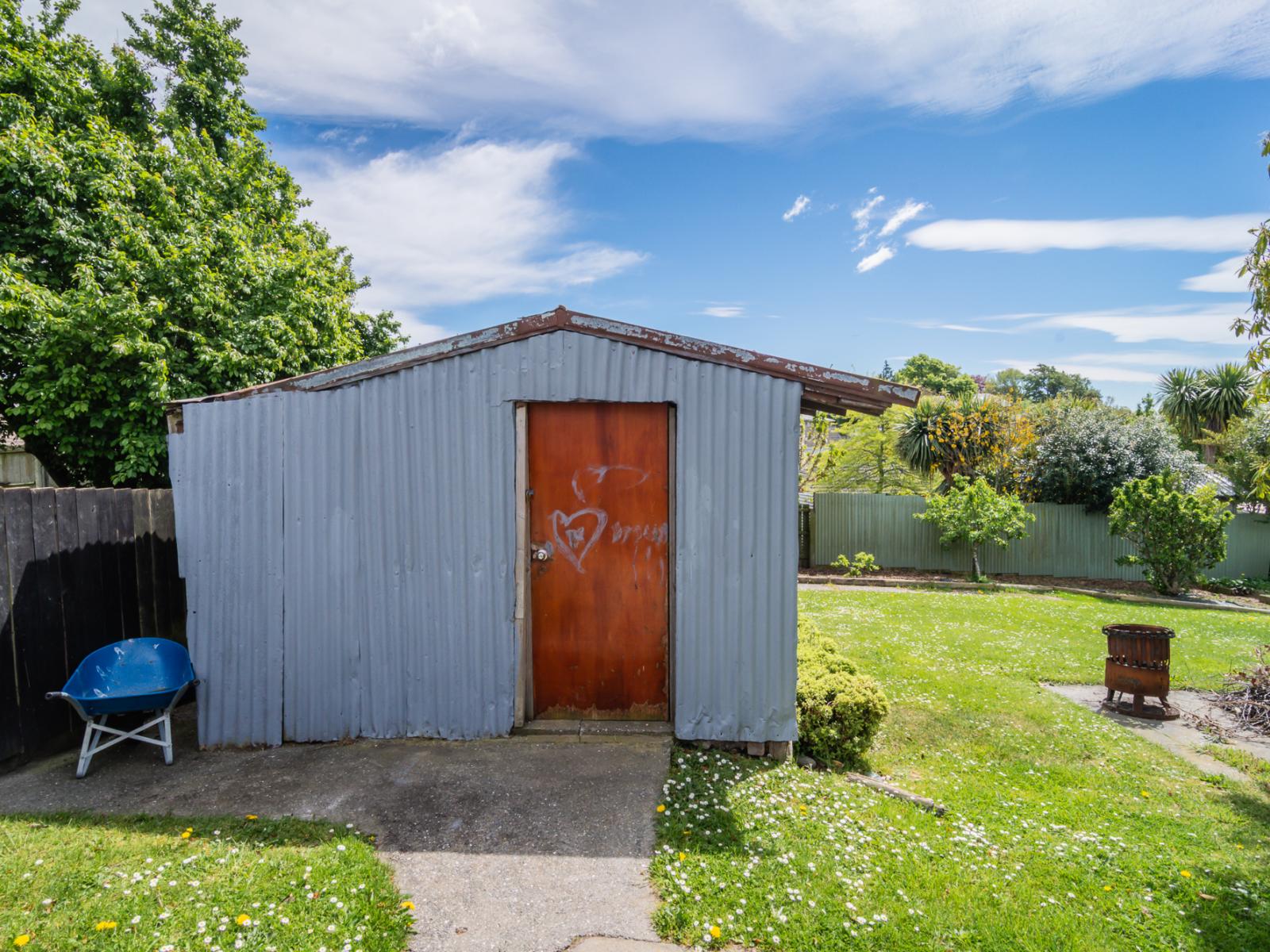 83 Macdonald Street, Marchwiel