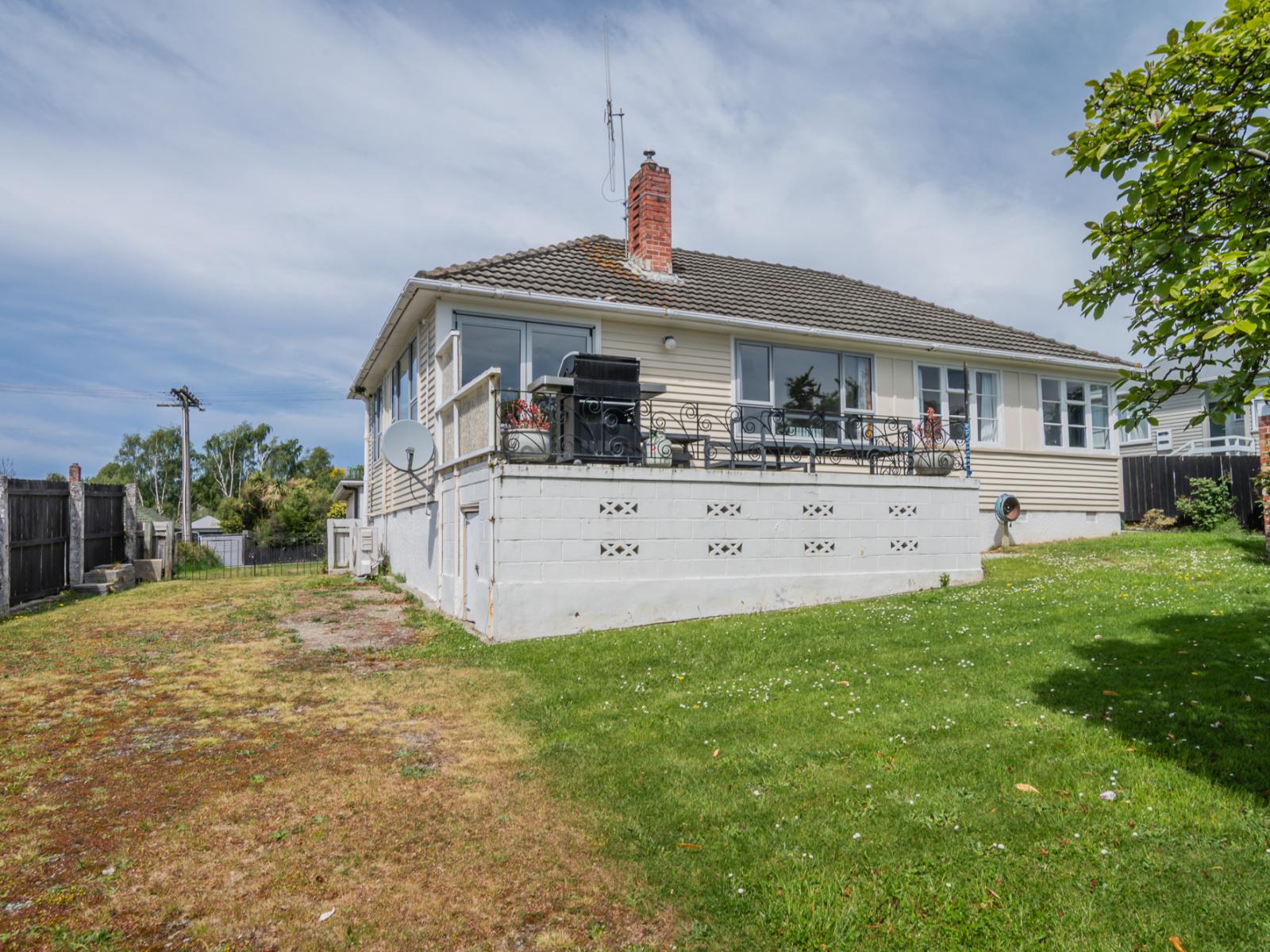 83 Macdonald Street, Marchwiel