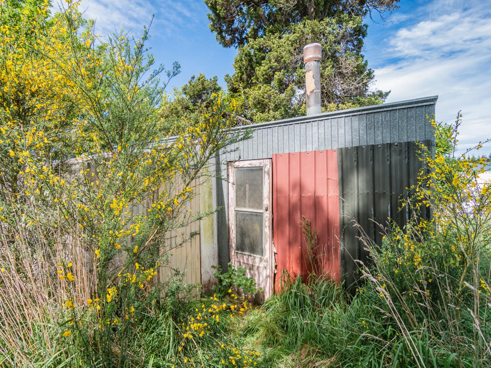 10 Edward Street, Waimate