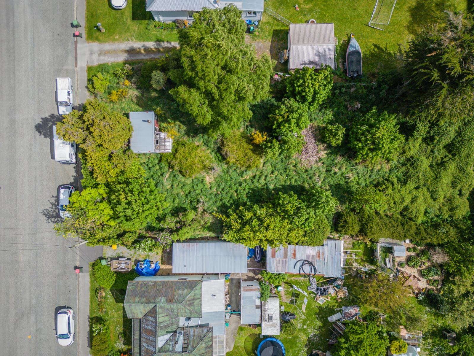 10 Edward Street, Waimate