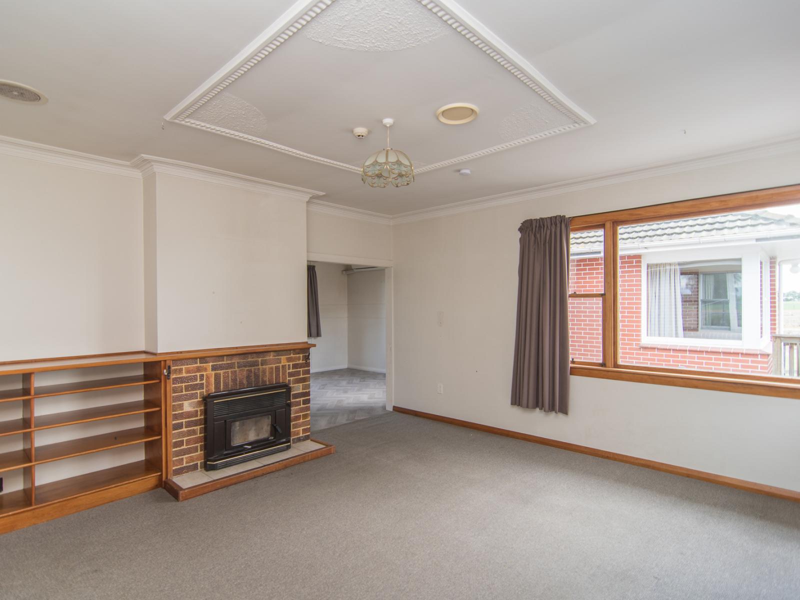 634 Arowhenua Road, Kerrytown