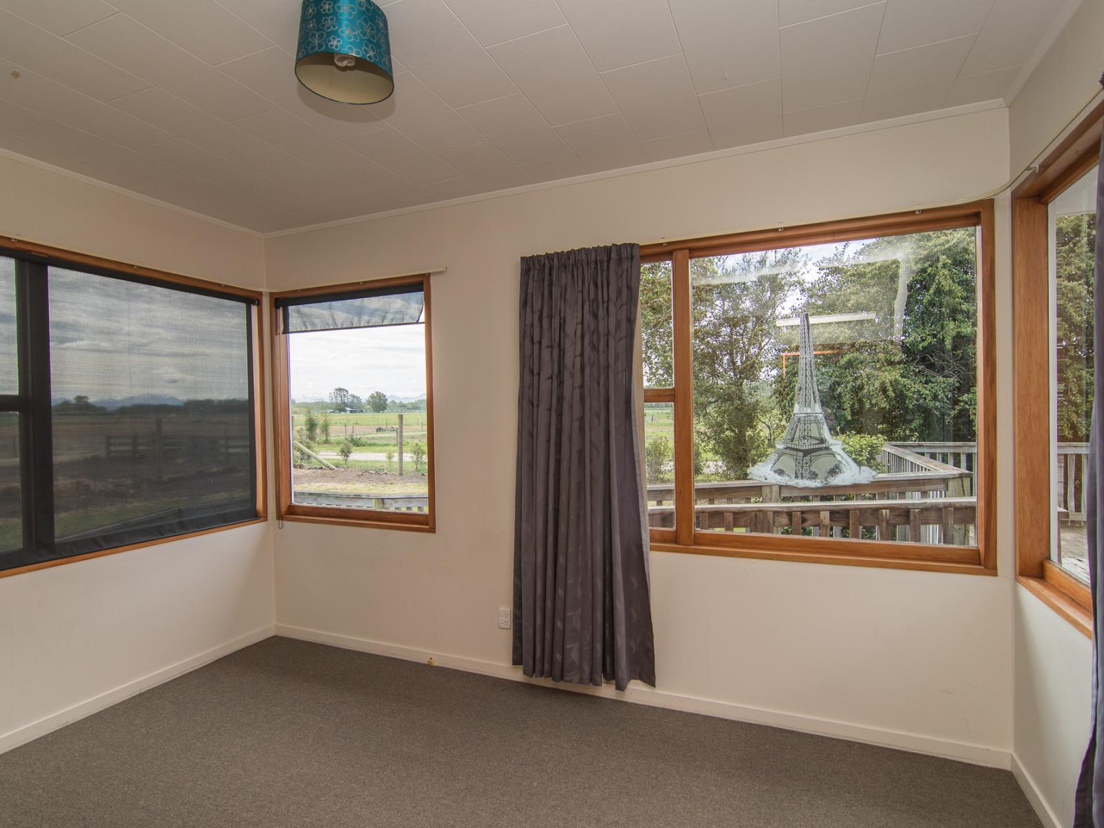 634 Arowhenua Road, Kerrytown