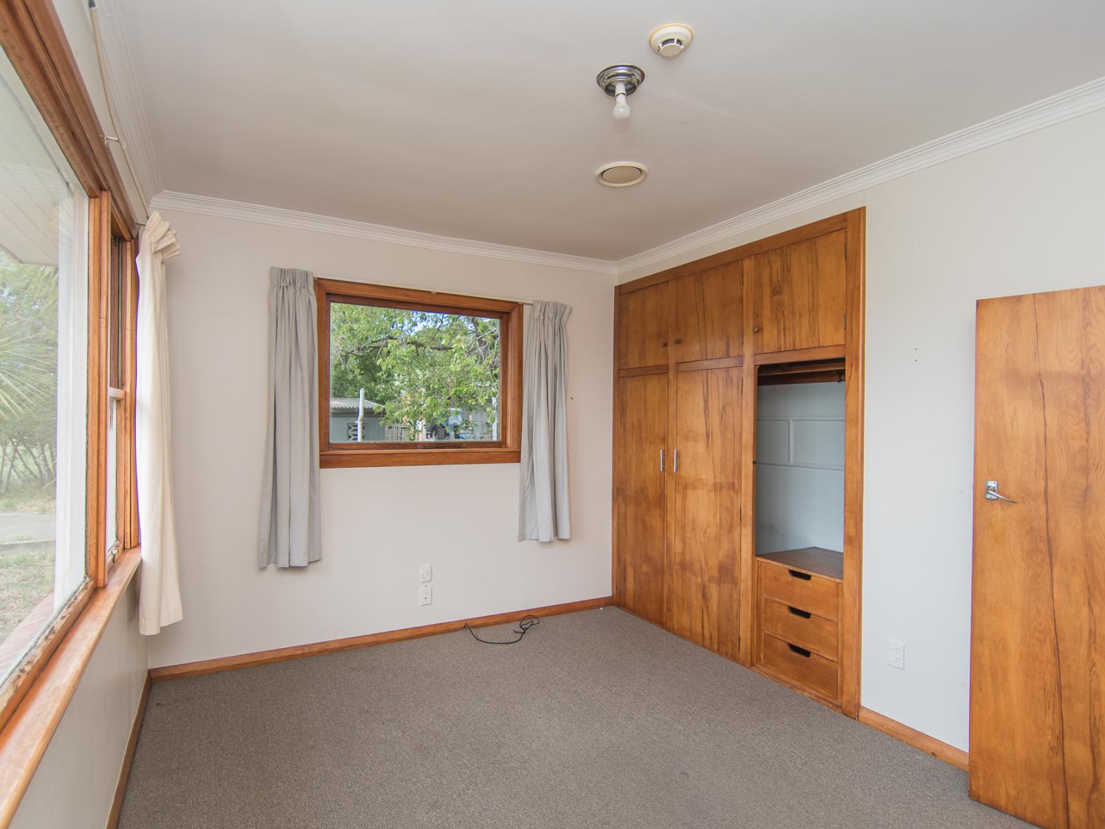 634 Arowhenua Road, Kerrytown