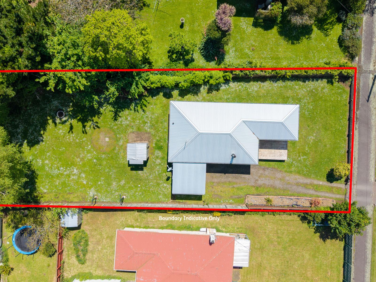 5 Ormond Street, Woodville
