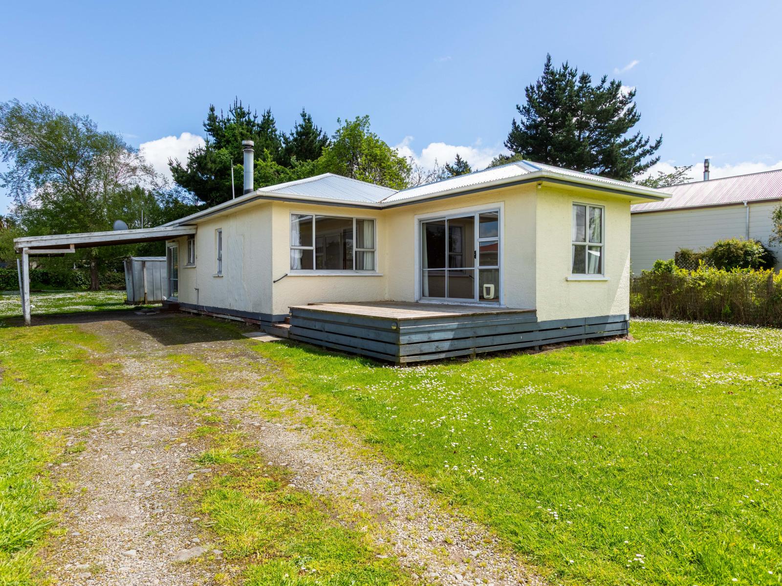 5 Ormond Street, Woodville