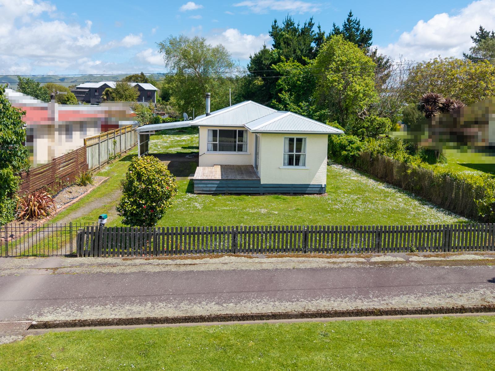 5 Ormond Street, Woodville