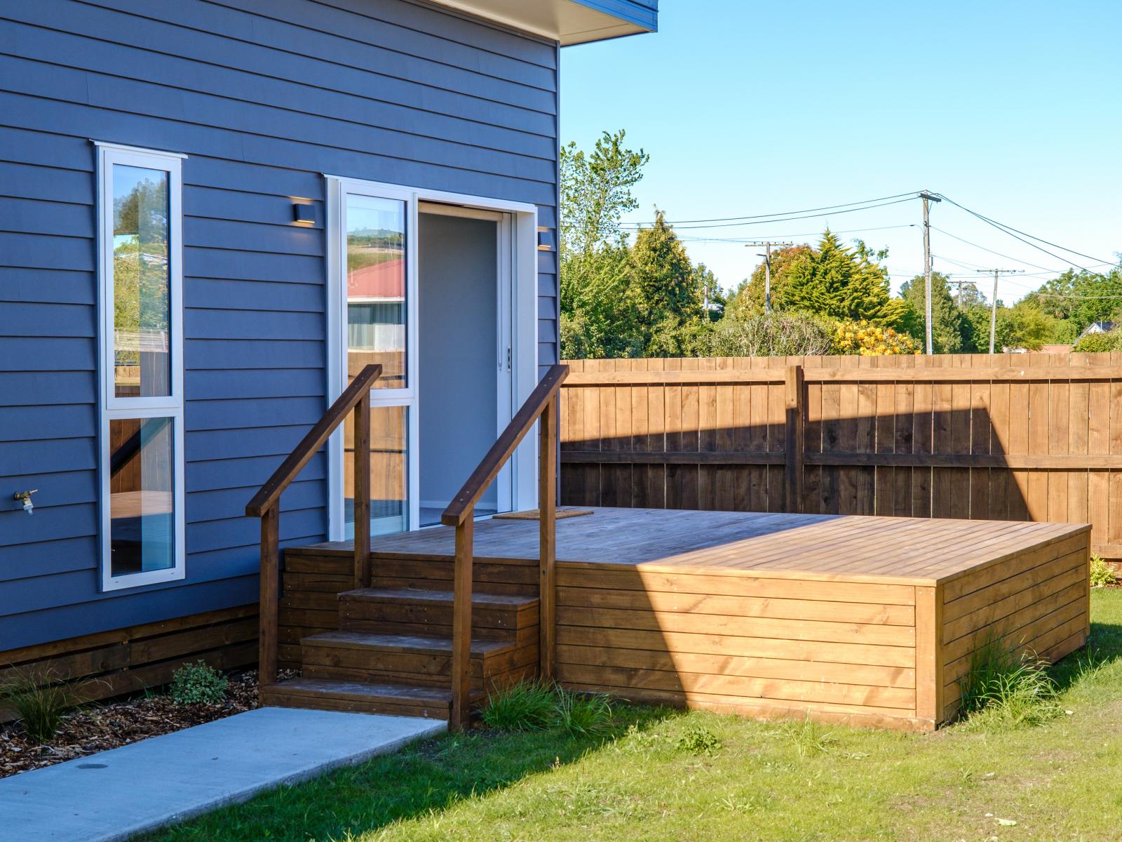 34B Hislop Street, Geraldine