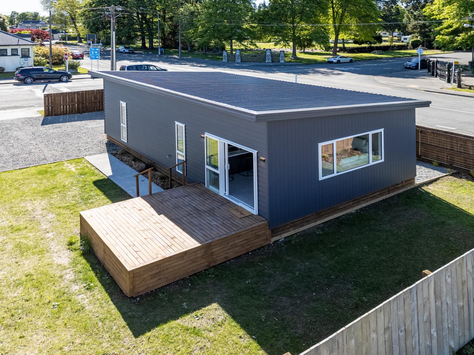 34B Hislop Street, Geraldine