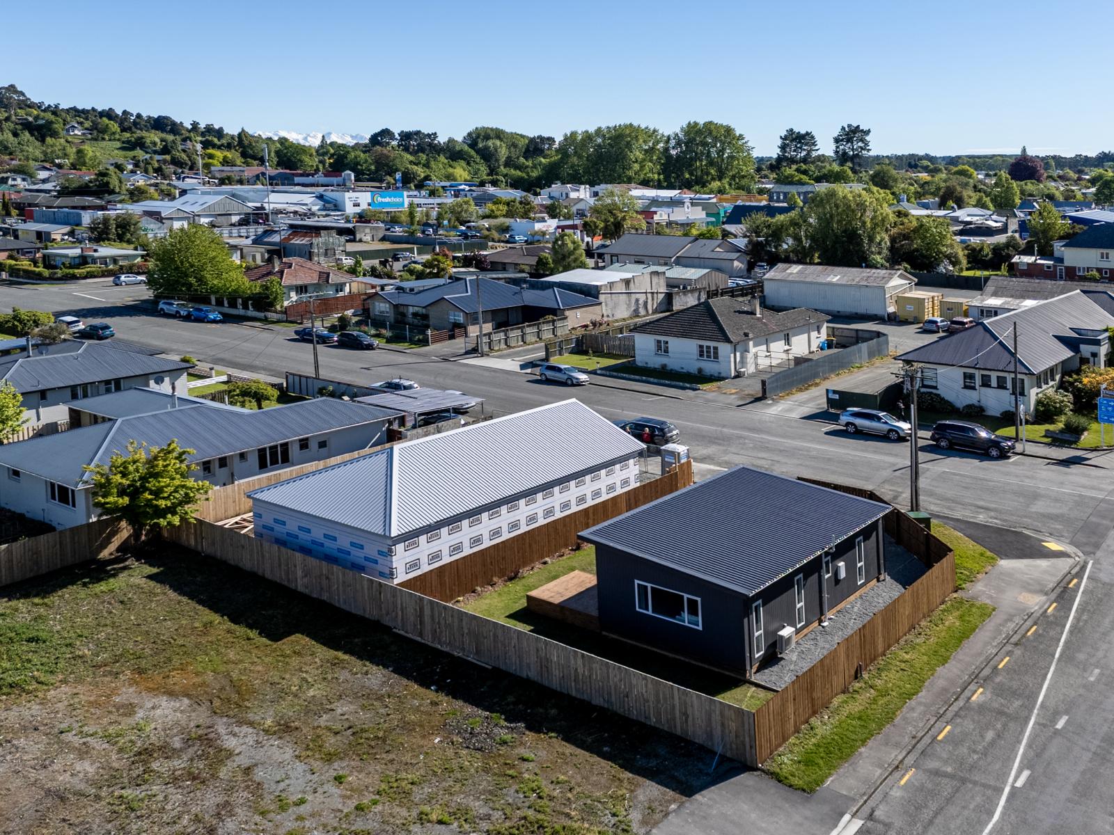 34B Hislop Street, Geraldine