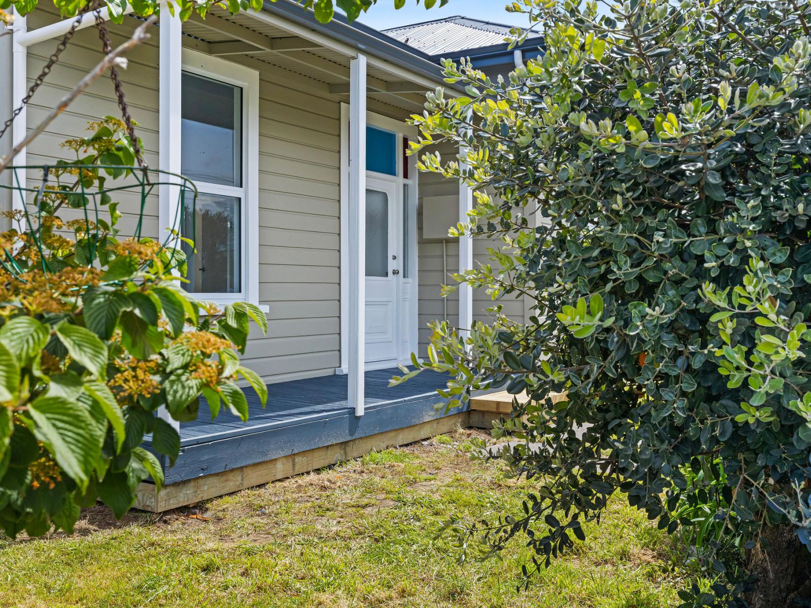 14 Salisbury Avenue, Whanganui East