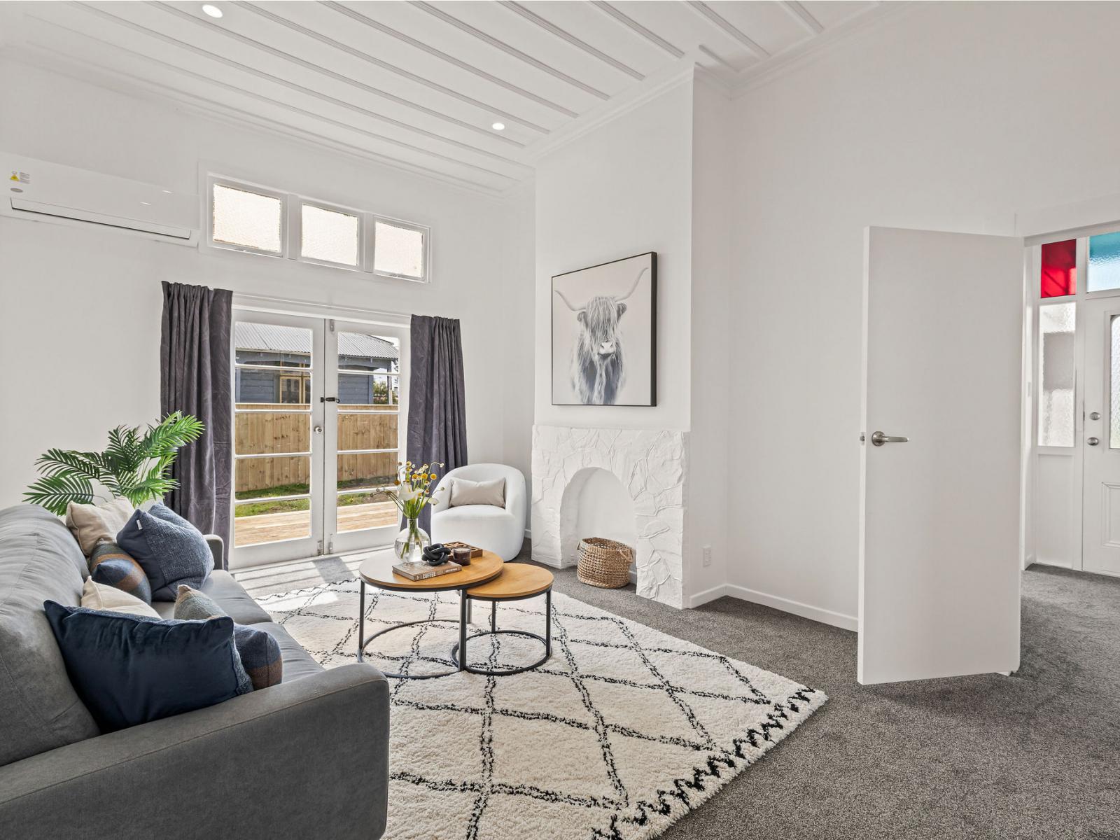 14 Salisbury Avenue, Whanganui East