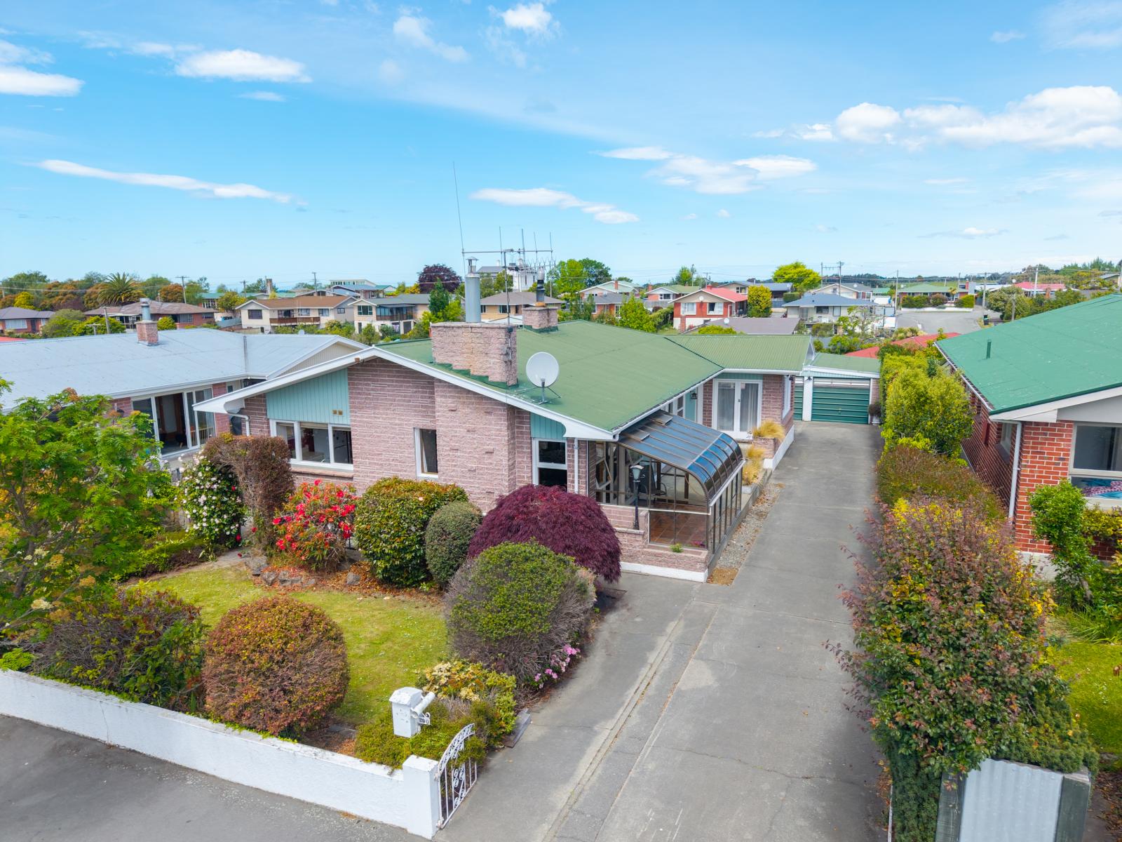 290 Wai-iti Road, Glenwood