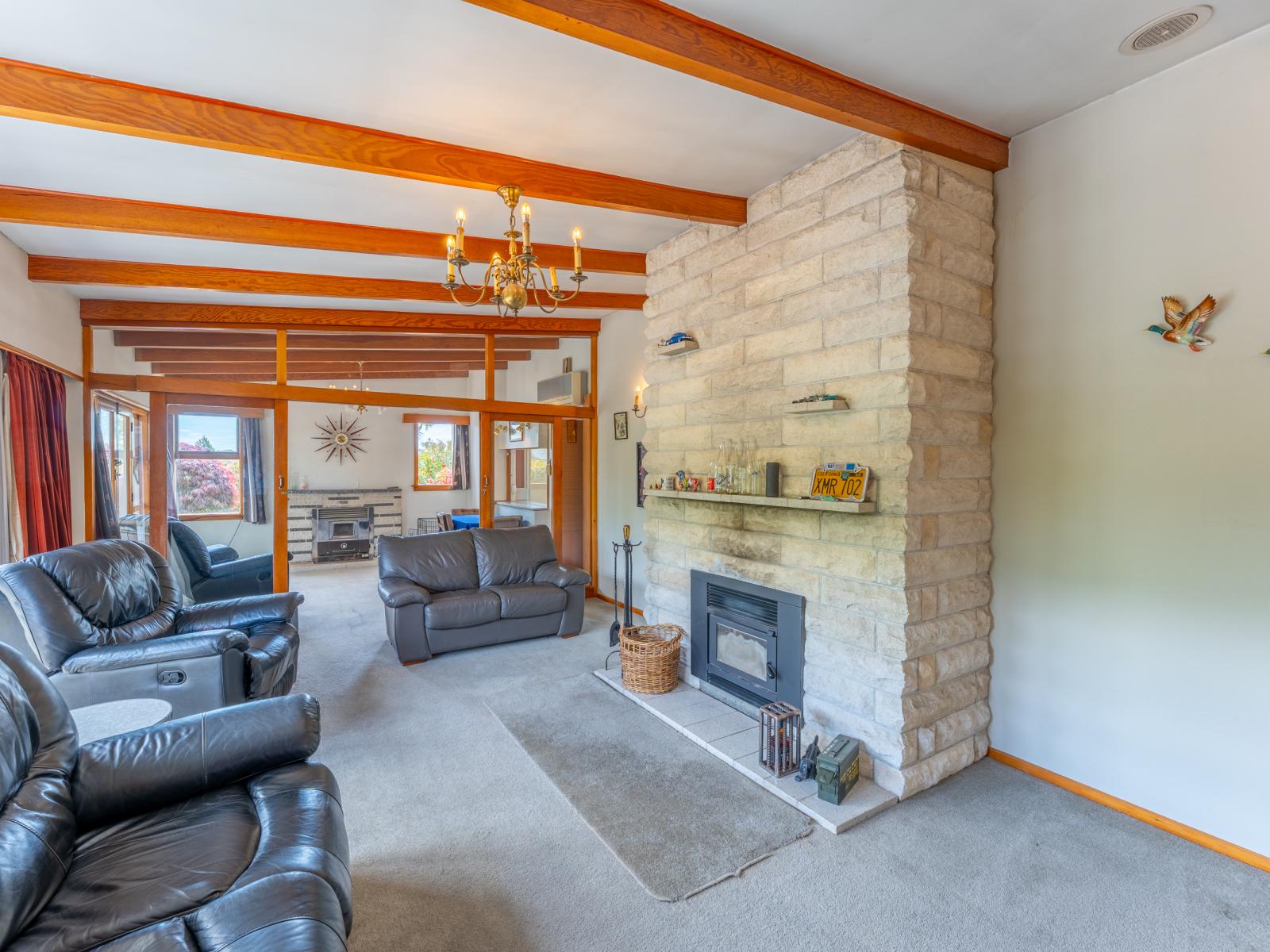 290 Wai-iti Road, Glenwood