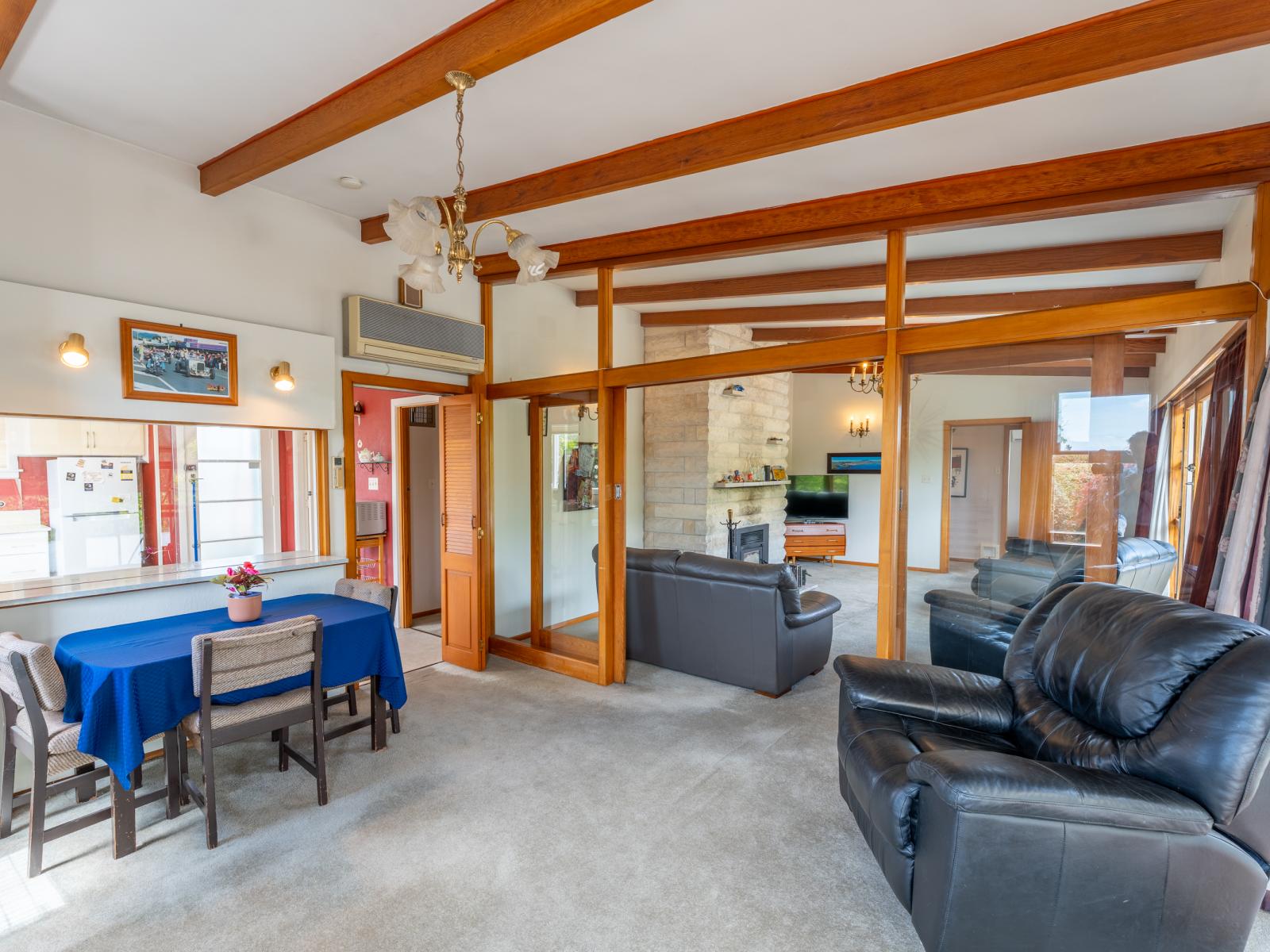 290 Wai-iti Road, Glenwood