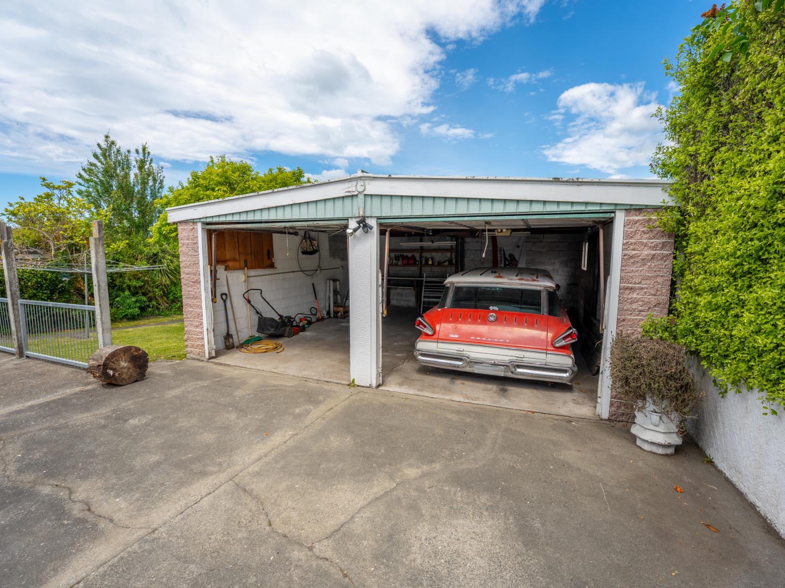 290 Wai-iti Road, Glenwood