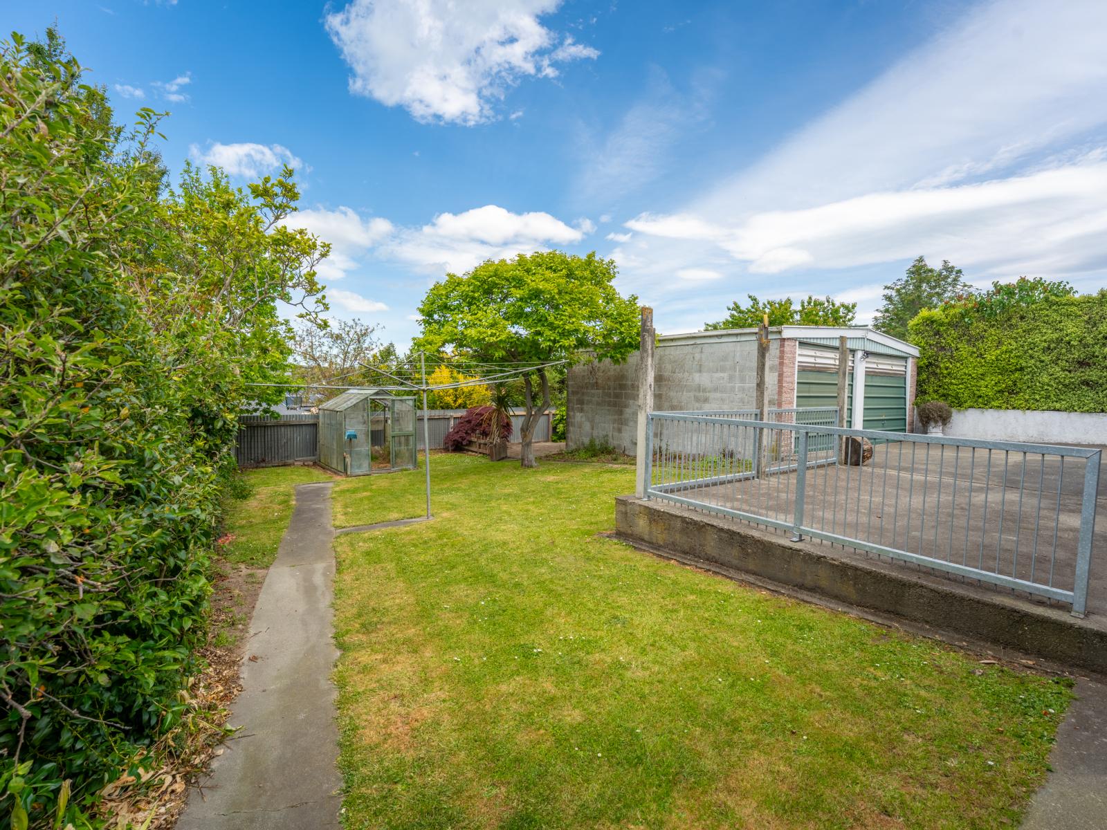 290 Wai-iti Road, Glenwood