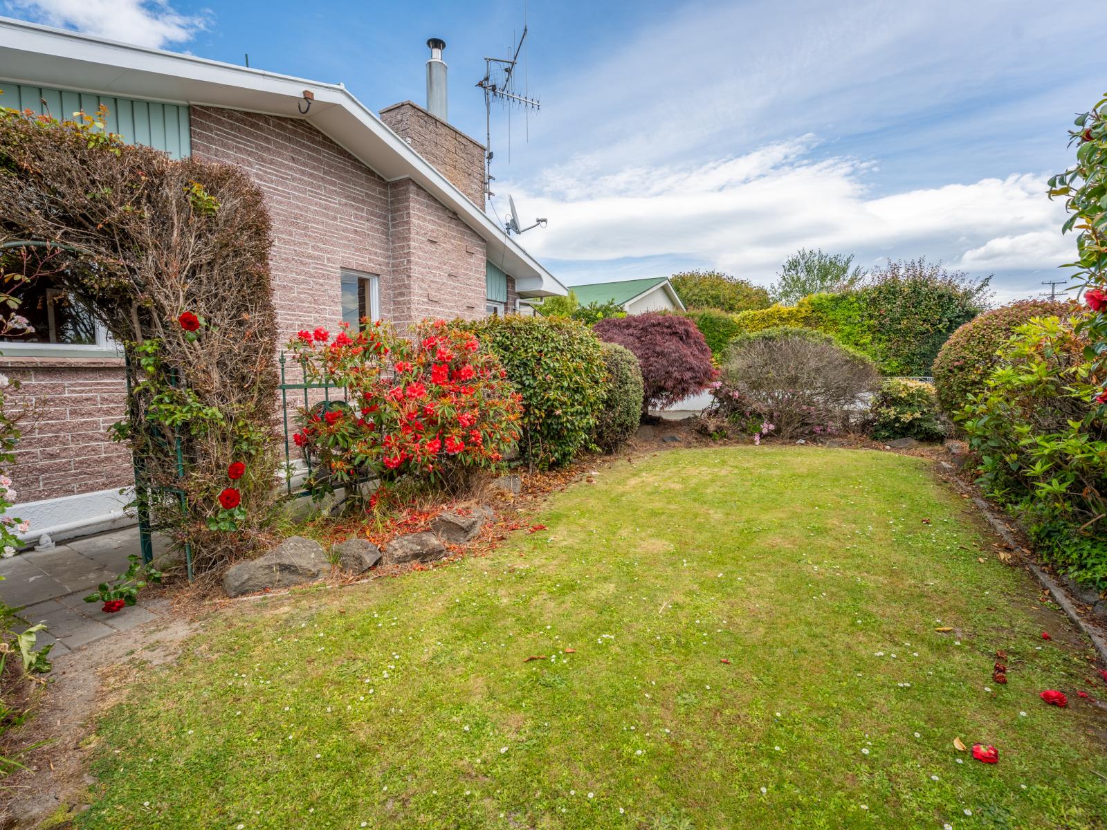 290 Wai-iti Road, Glenwood