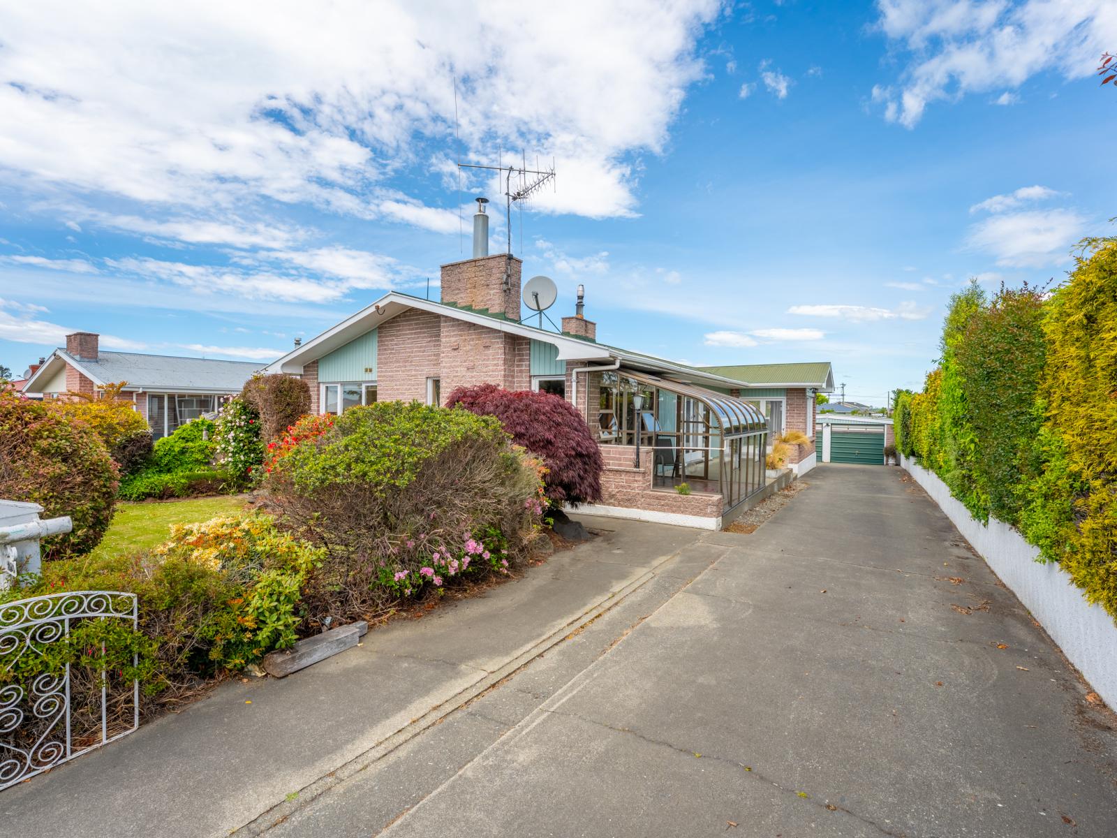 290 Wai-iti Road, Glenwood