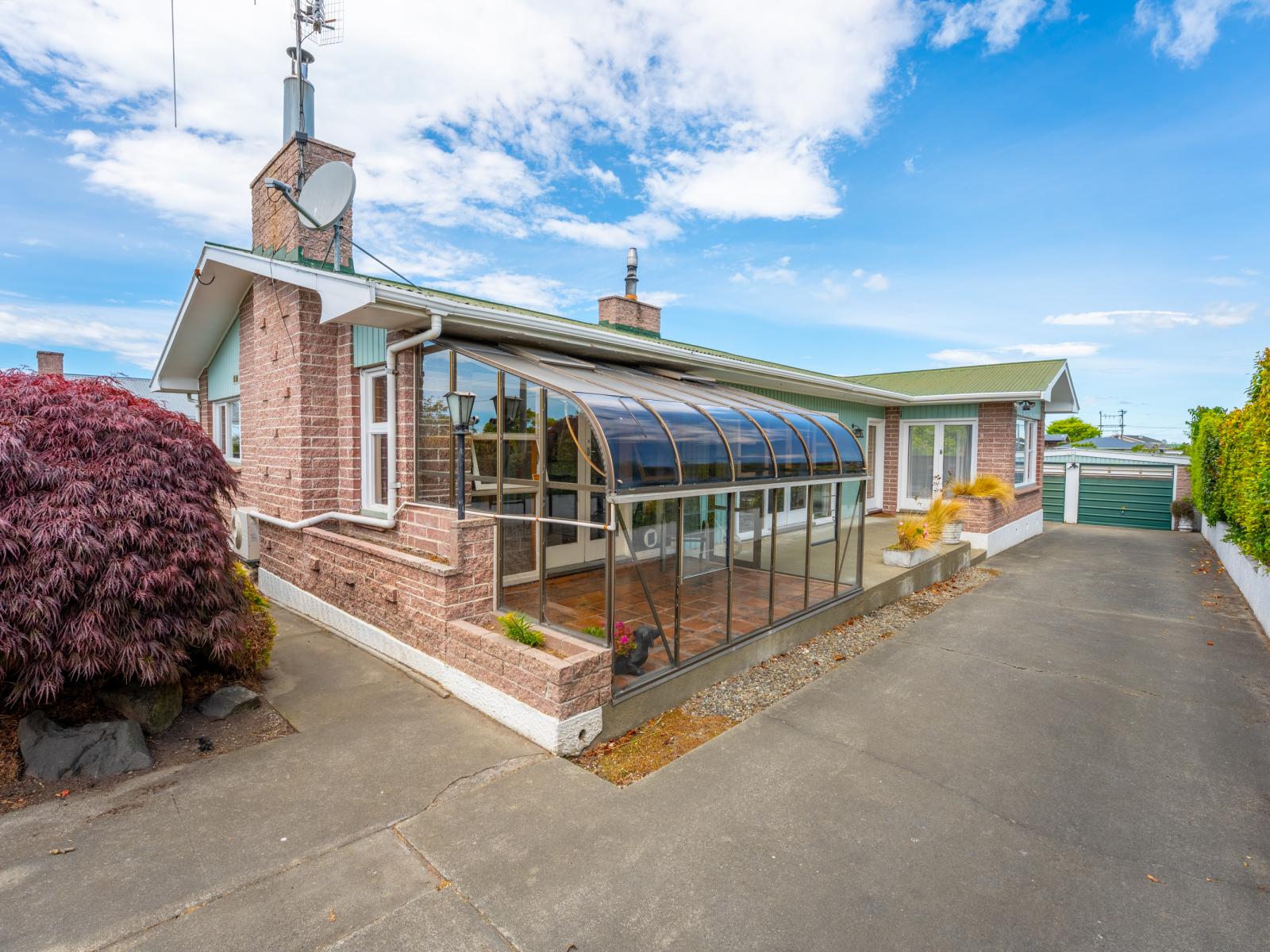 290 Wai-iti Road, Glenwood