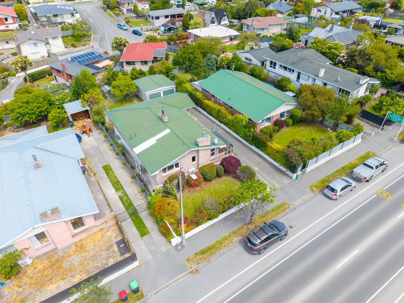 290 Wai-iti Road, Glenwood