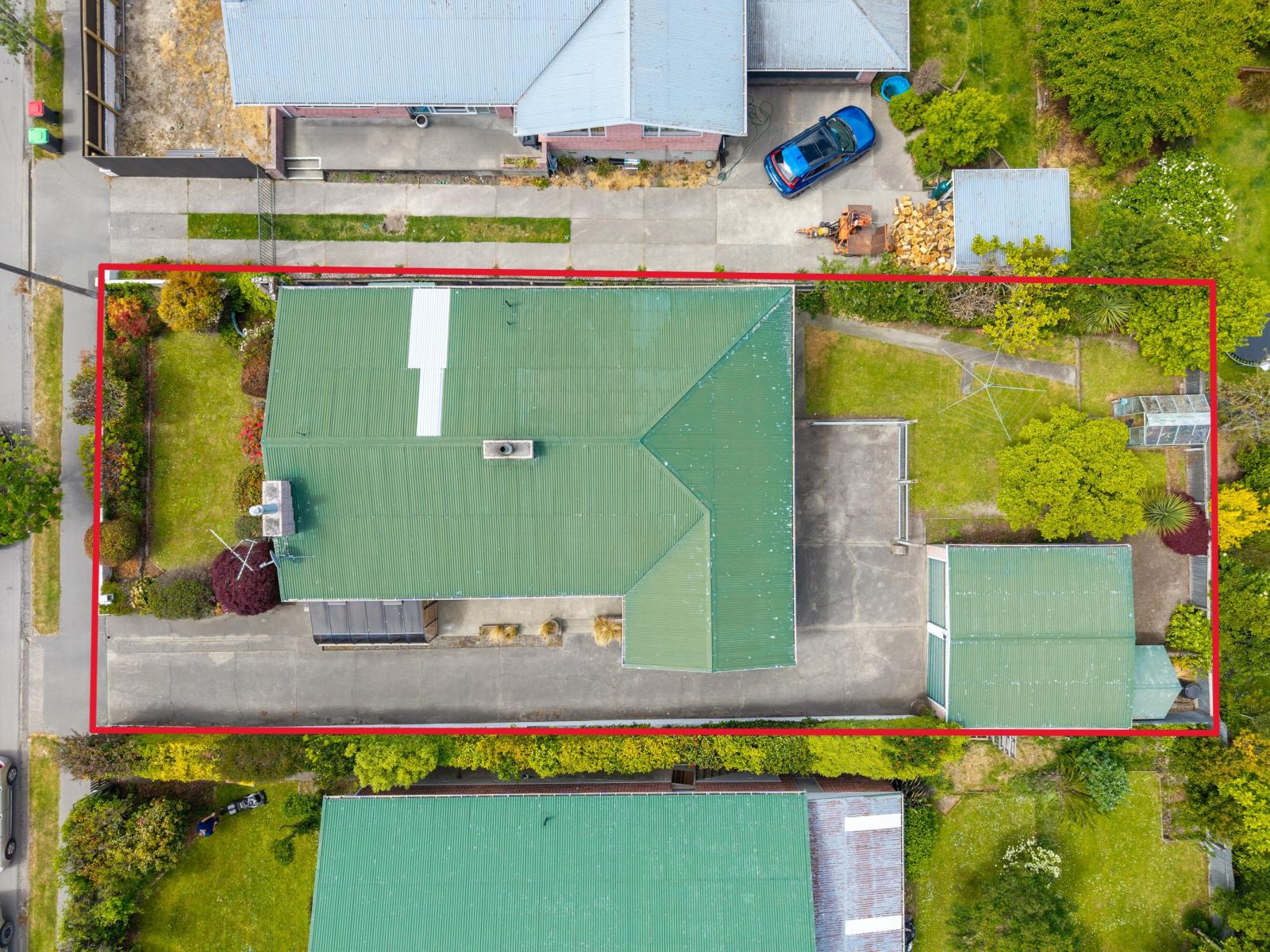 290 Wai-iti Road, Glenwood