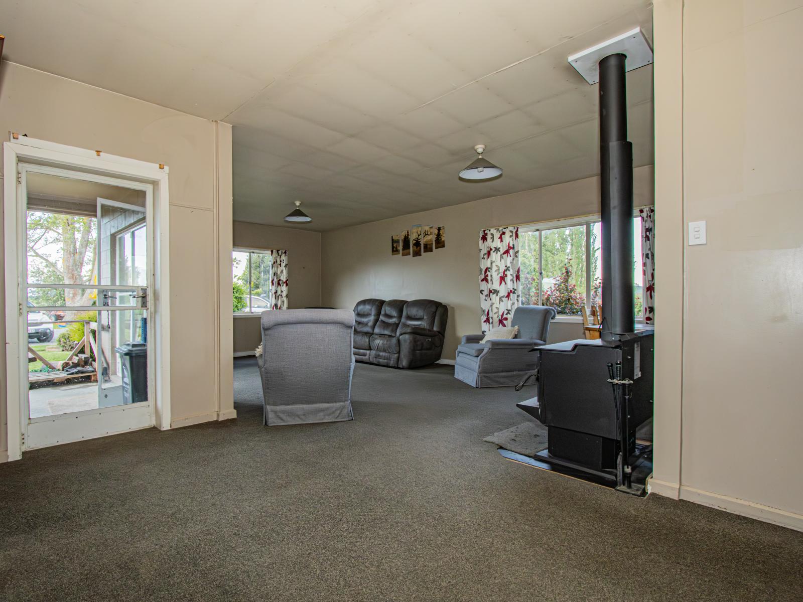 391 Hamilton Road, Fairlie