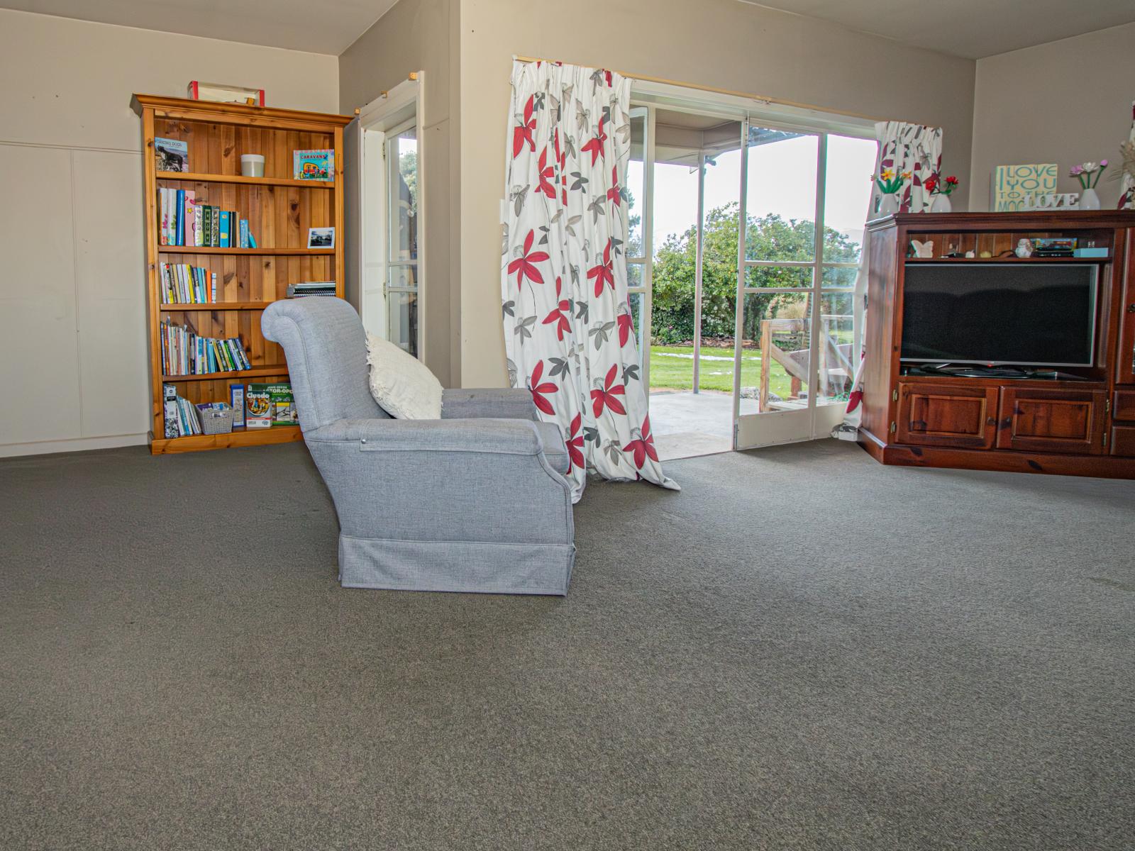 391 Hamilton Road, Fairlie