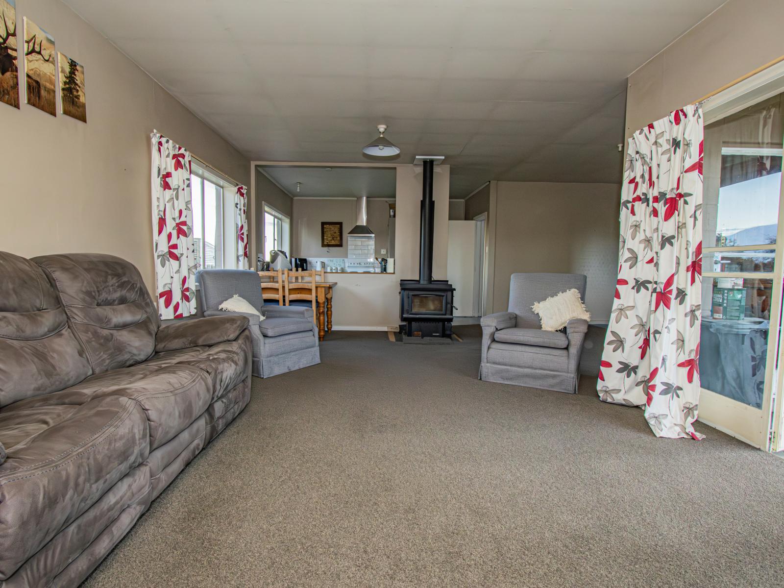 391 Hamilton Road, Fairlie