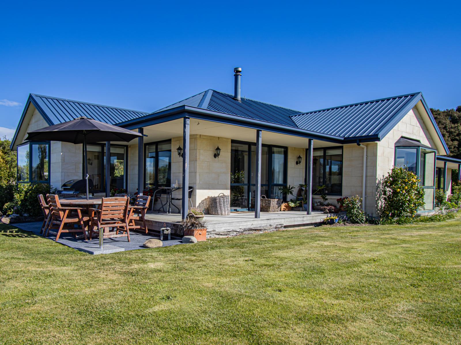 803 Te Moana Road, Kakahu