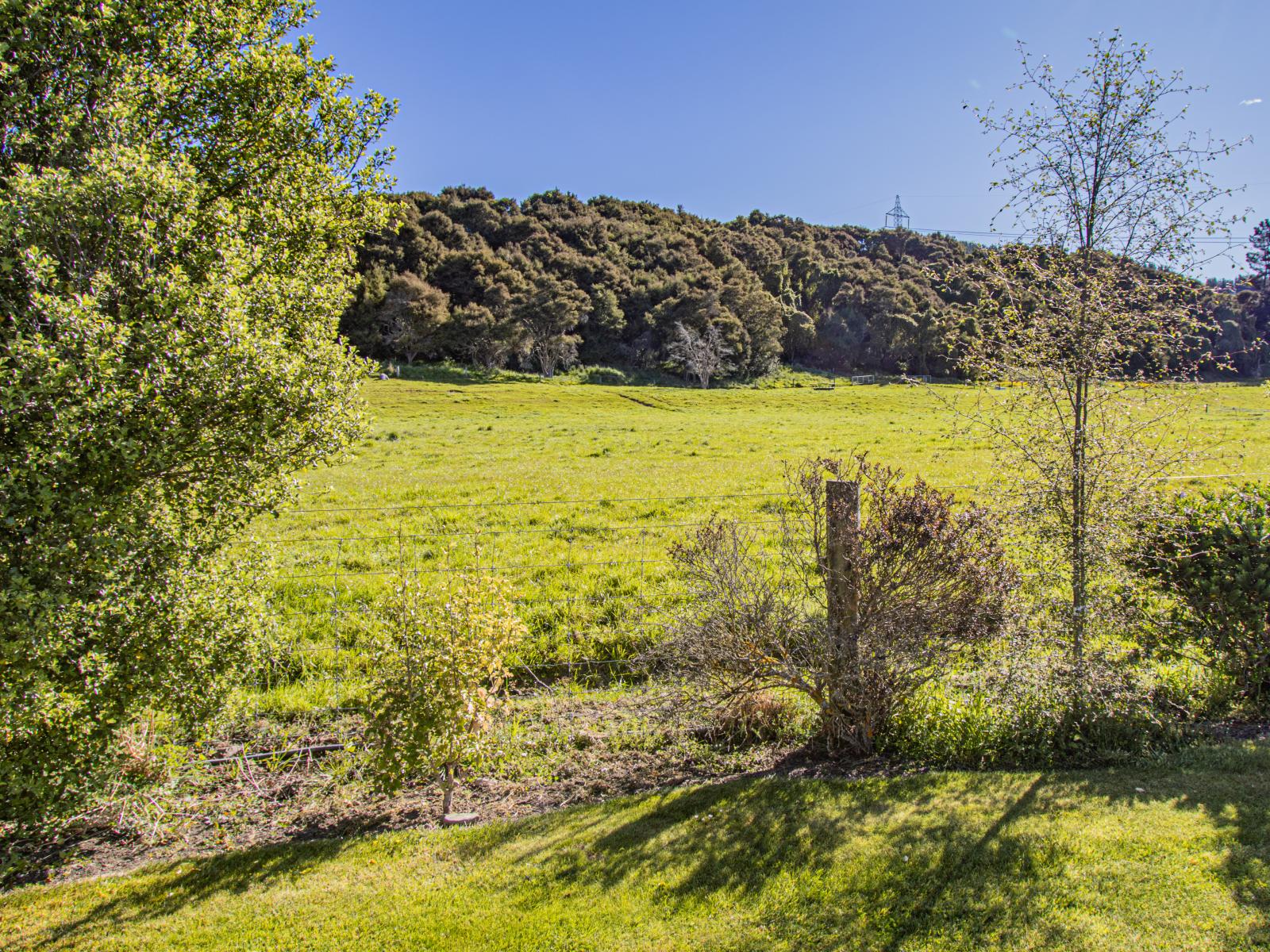 803 Te Moana Road, Kakahu