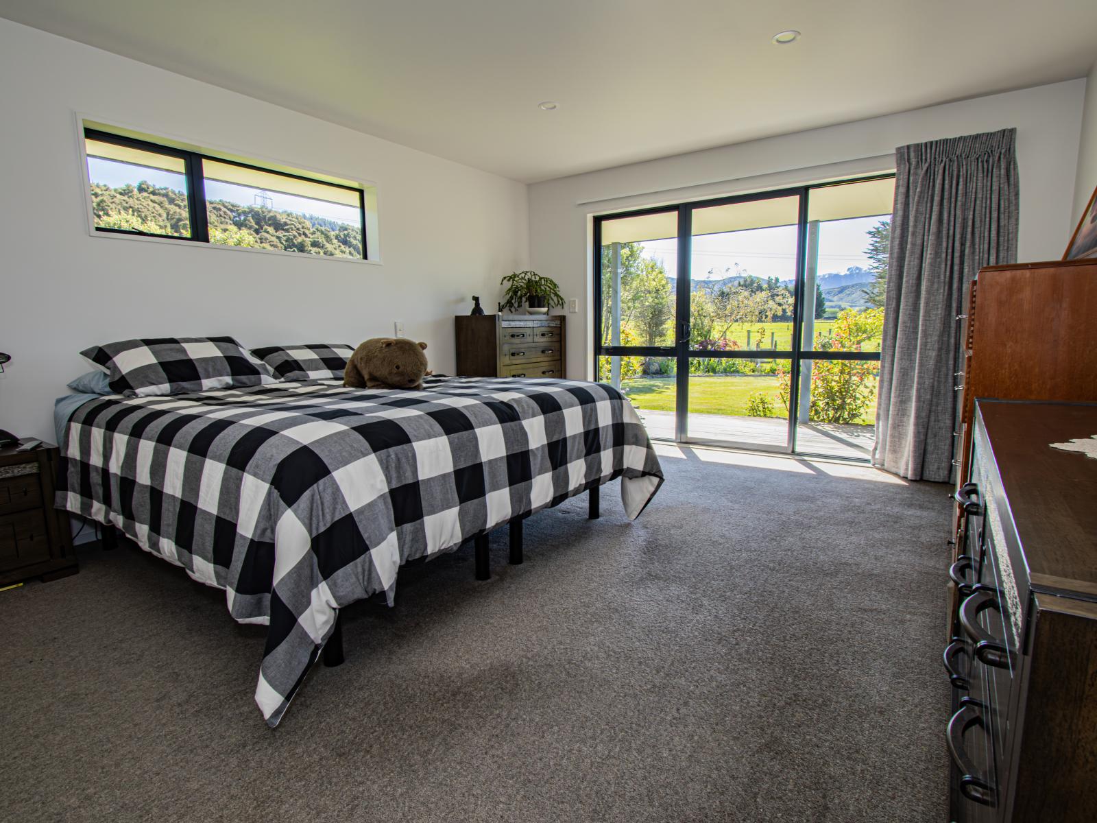 803 Te Moana Road, Kakahu