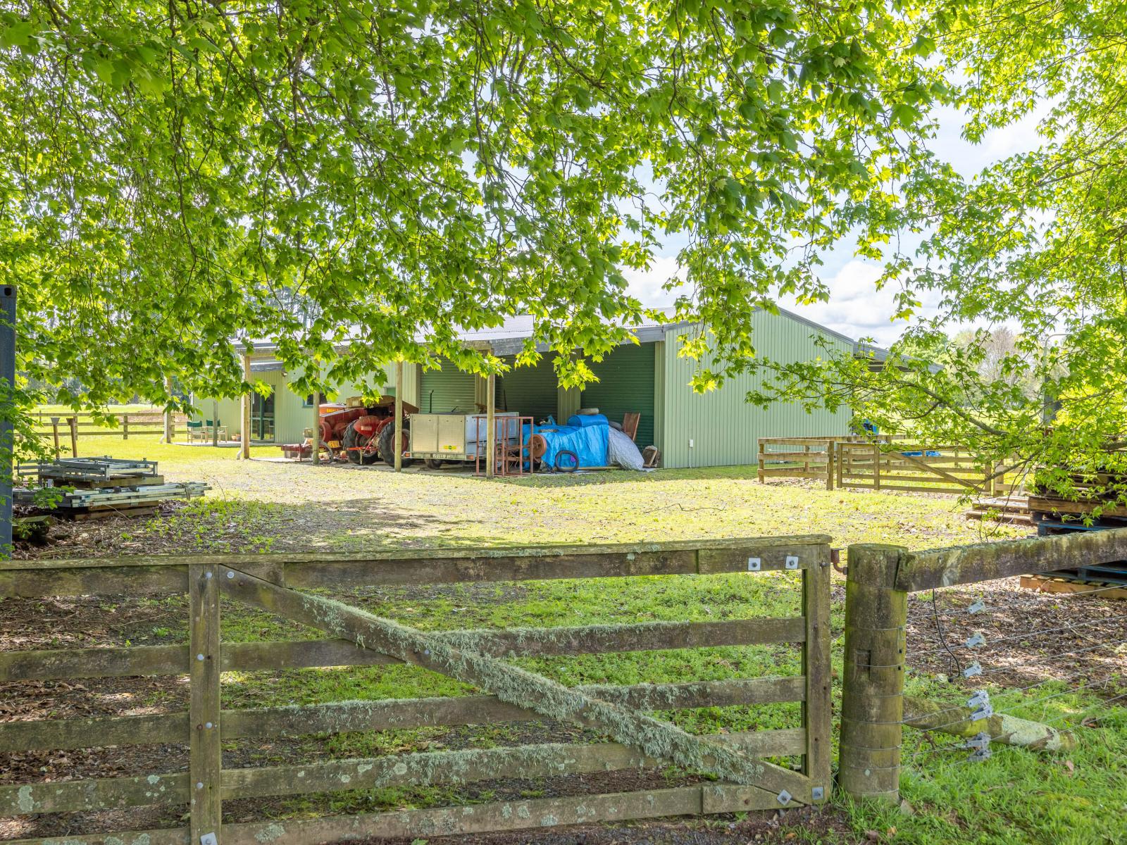 364A Horotiu Road, Te Kowhai