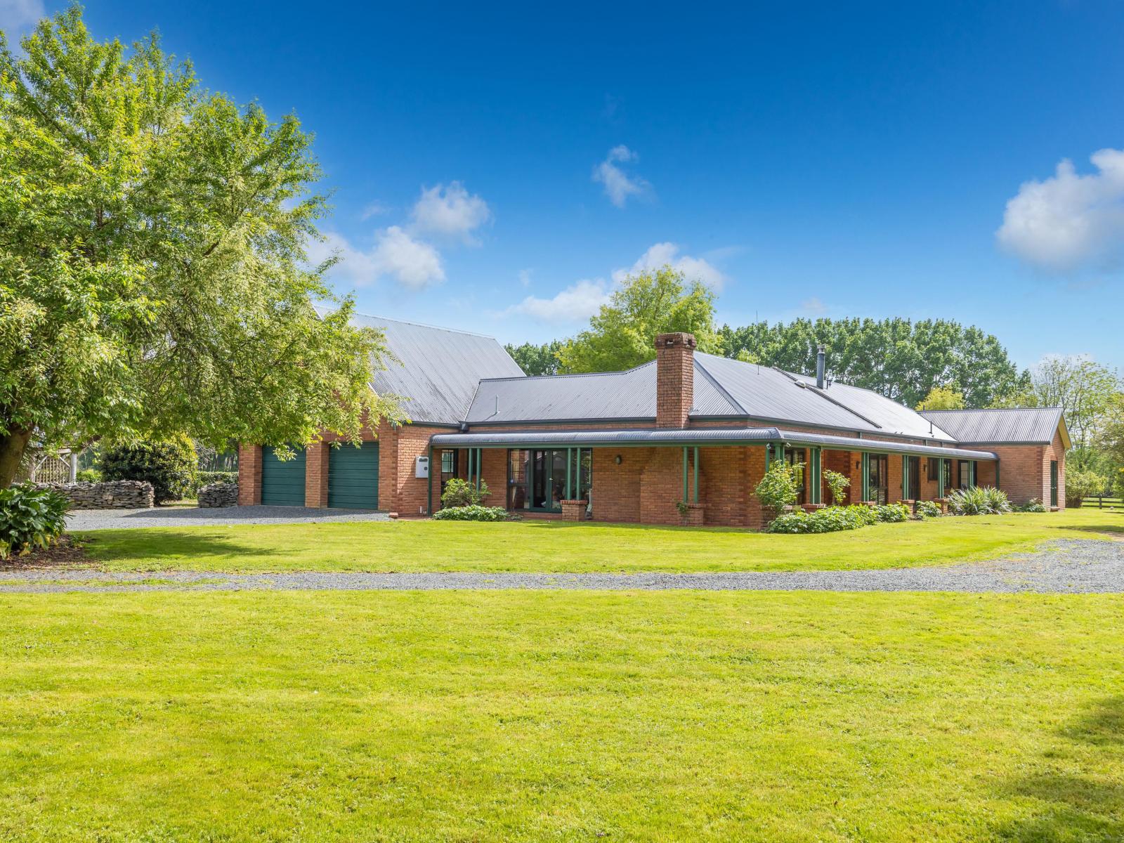 364A Horotiu Road, Te Kowhai