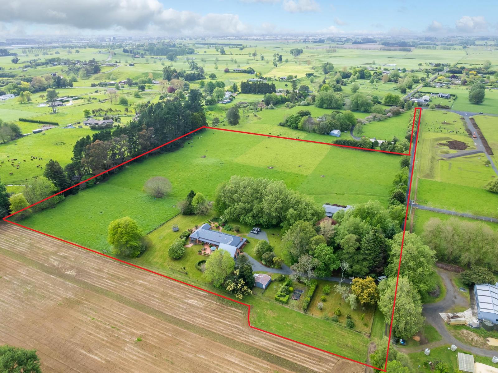 364A Horotiu Road, Te Kowhai