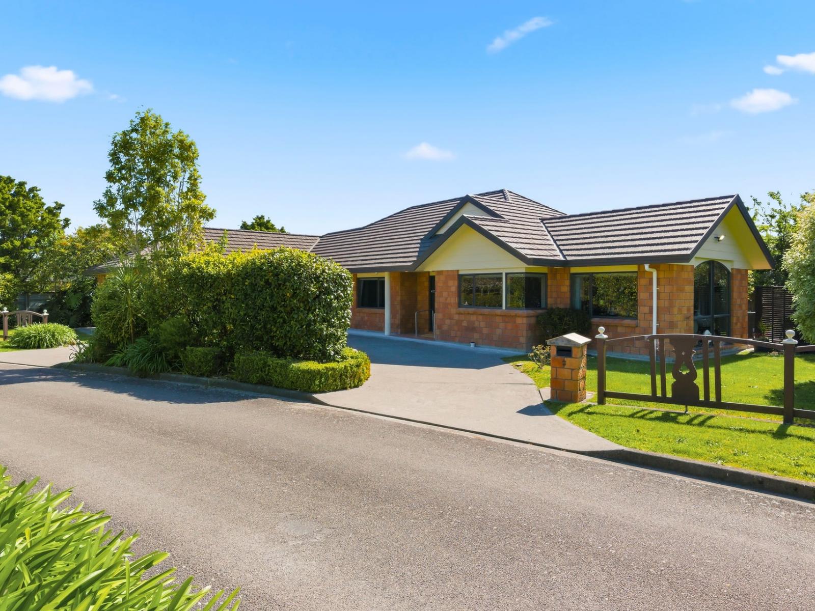 3 Westpeak Way, Otaki
